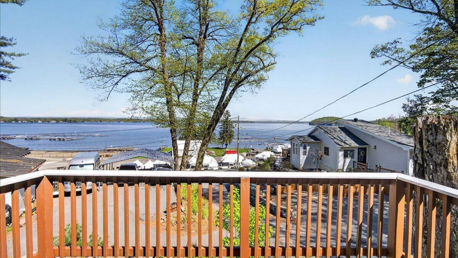 Property at 4 Aft Court, Stillwater, NY 12866 10