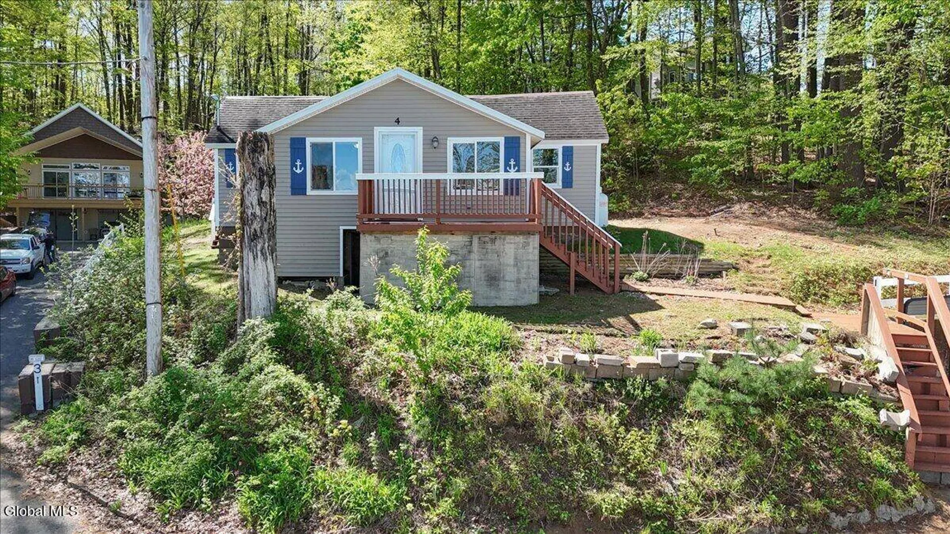Property at 4 Aft Court, Stillwater, NY 12866 2