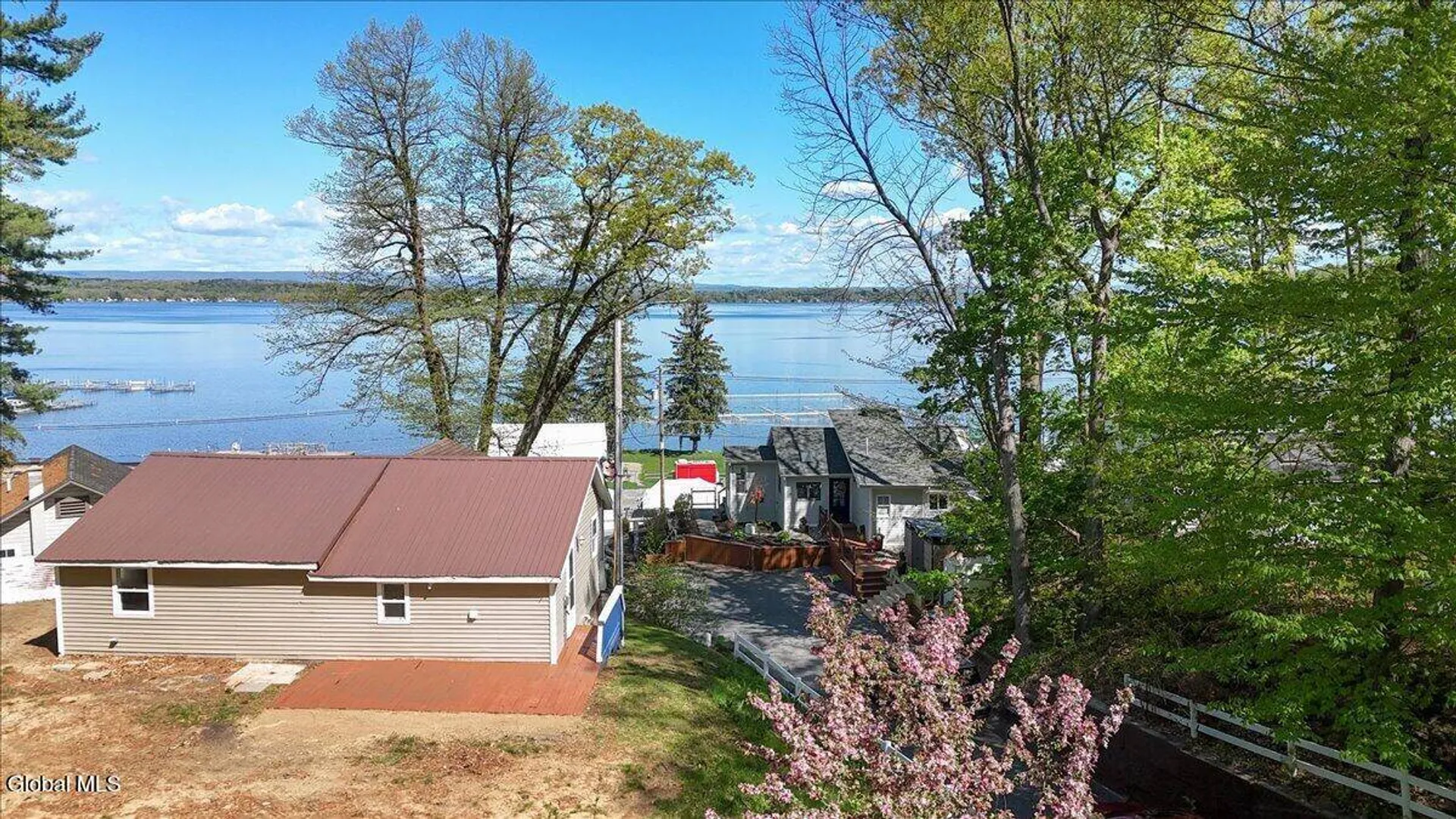 Property at 4 Aft Court, Stillwater, NY 12866 29