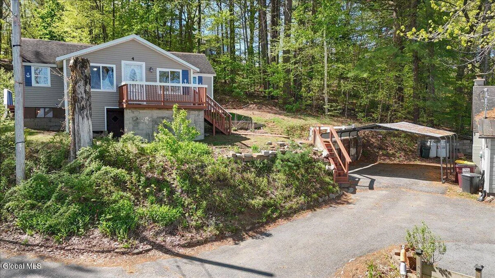 Property at 4 Aft Court, Stillwater, NY 12866 3