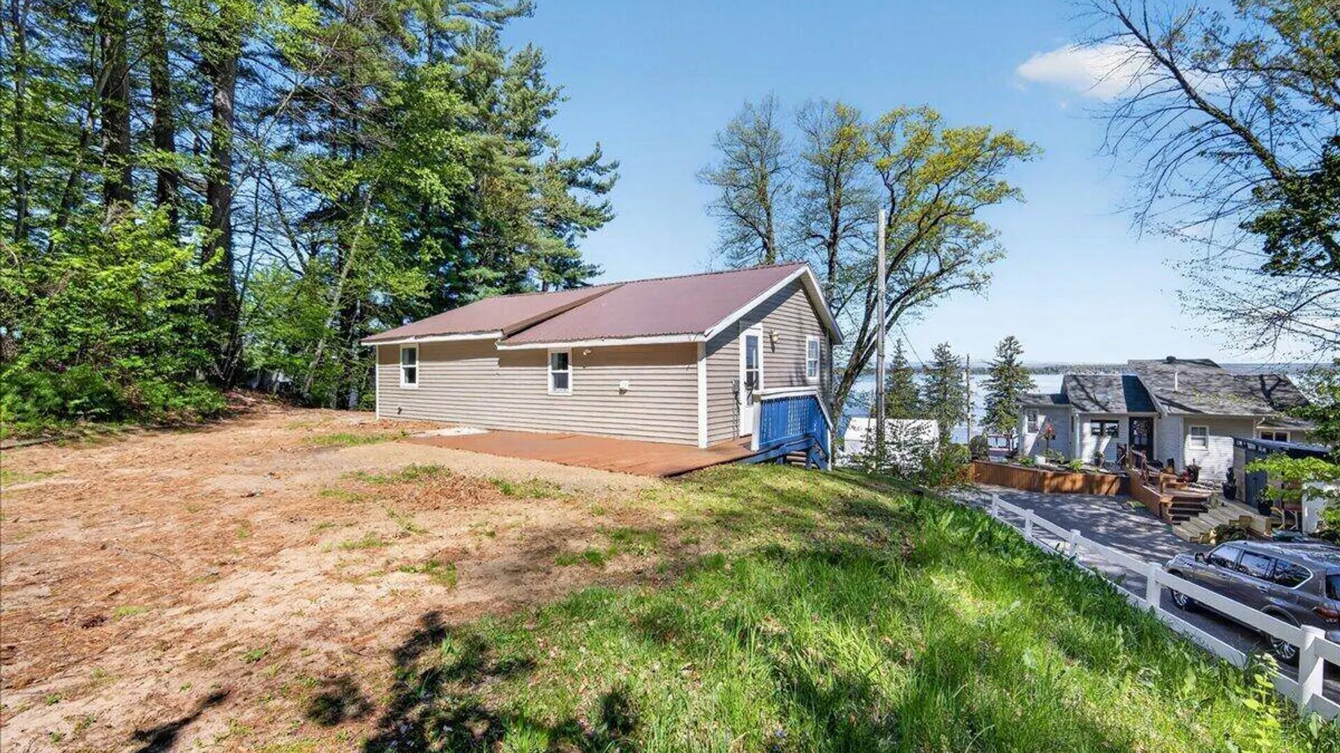Property at 4 Aft Court, Stillwater, NY 12866 30