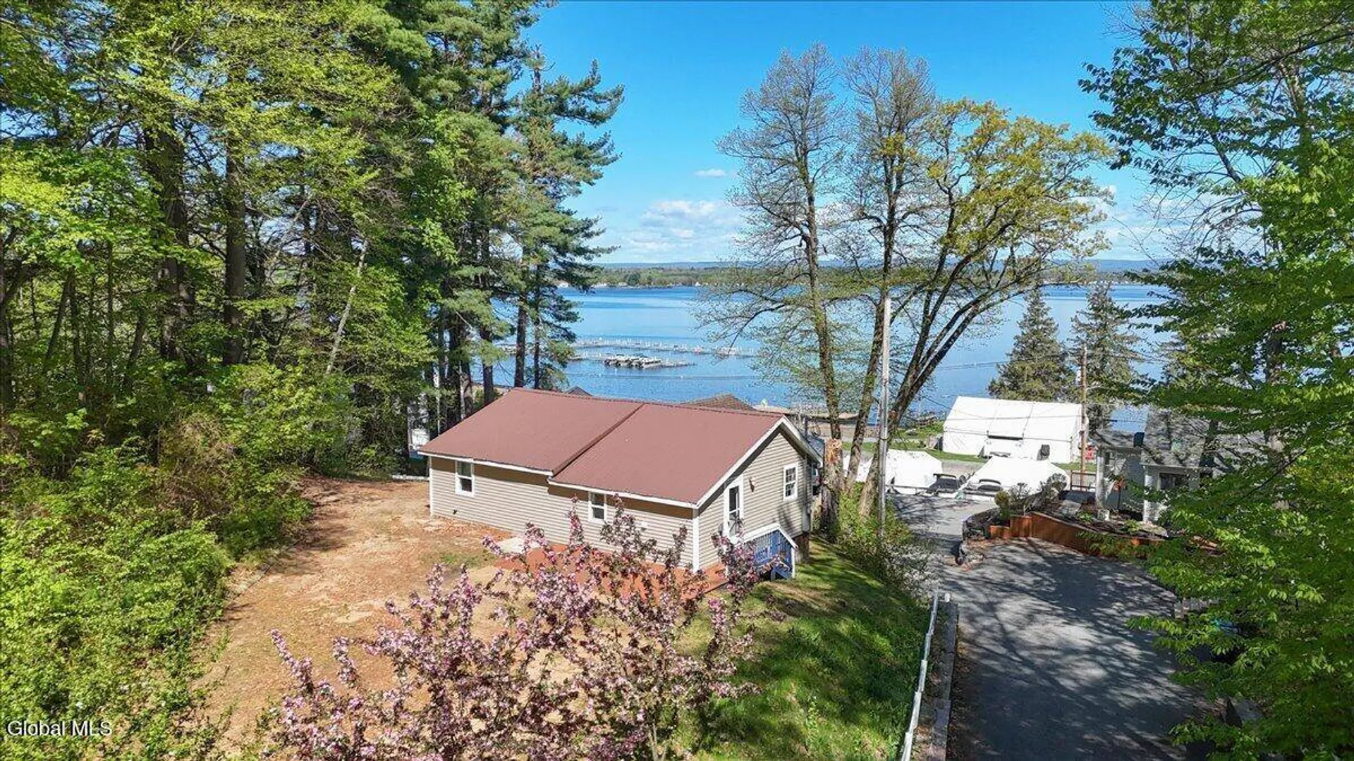 Property at 4 Aft Court, Stillwater, NY 12866 34