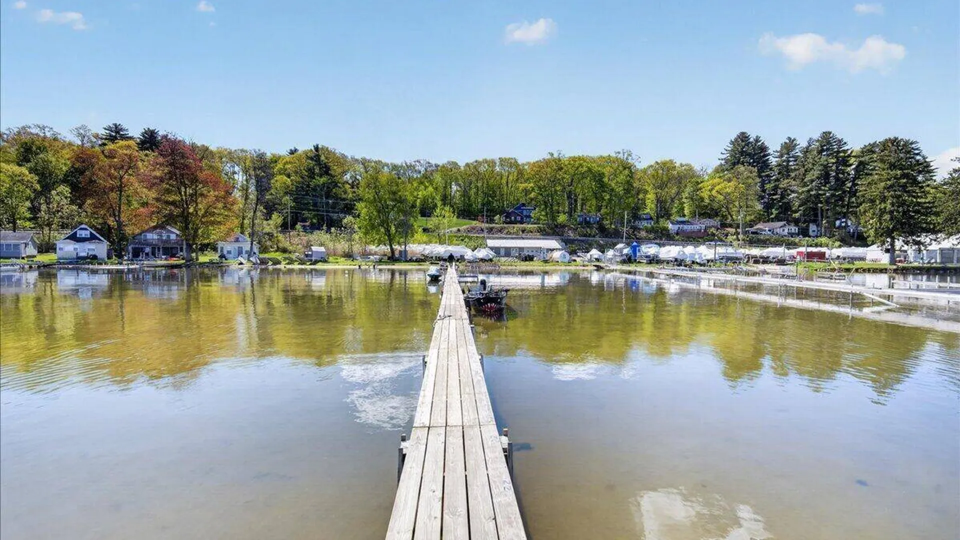 Property at 4 Aft Court, Stillwater, NY 12866 36