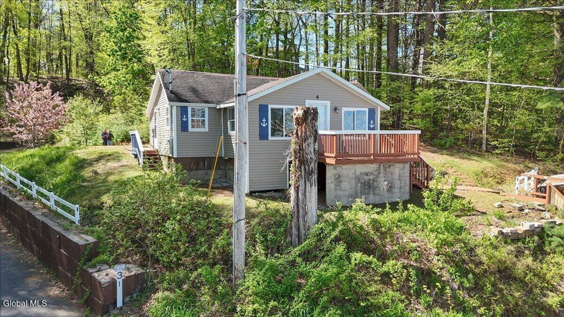 Property at 4 Aft Court, Stillwater, NY 12866 4