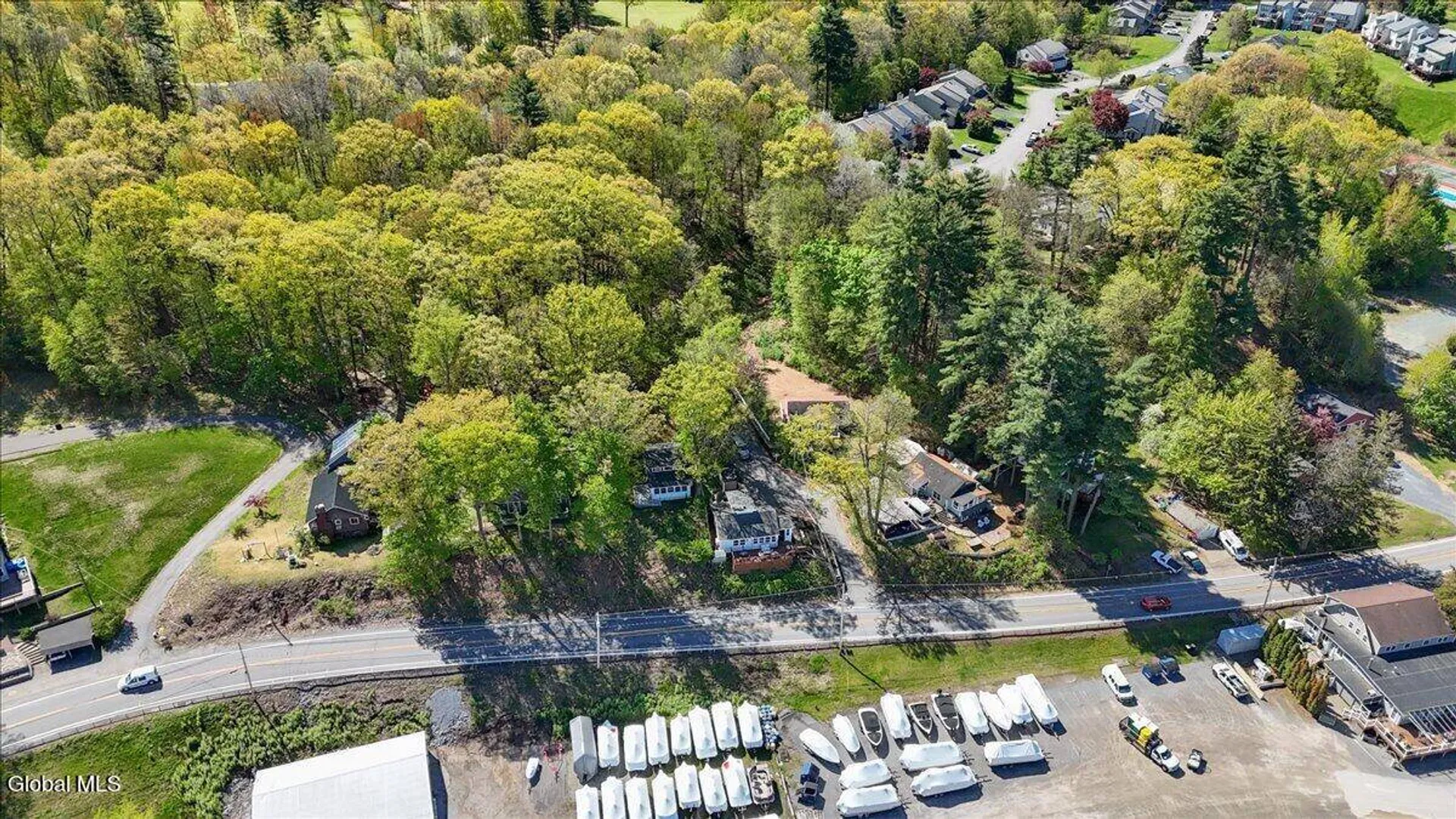 Property at 4 Aft Court, Stillwater, NY 12866 42