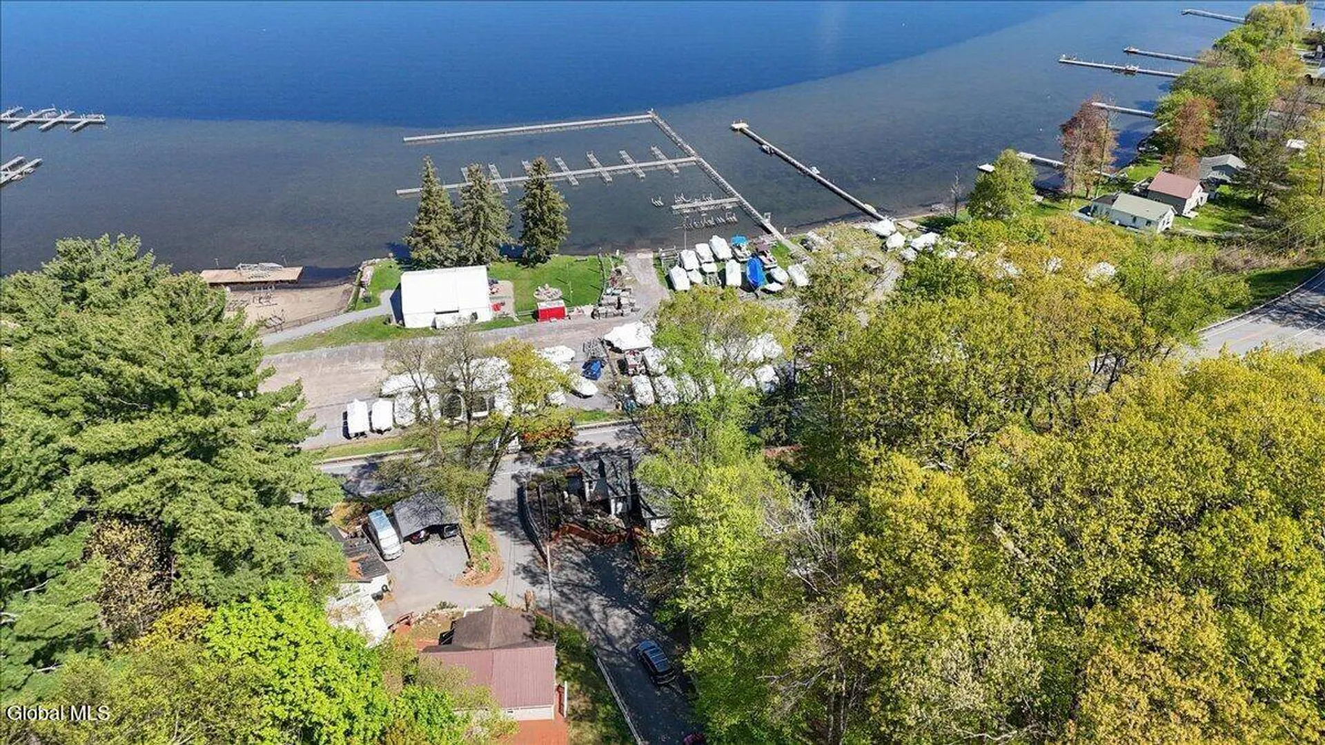 Property at 4 Aft Court, Stillwater, NY 12866 46