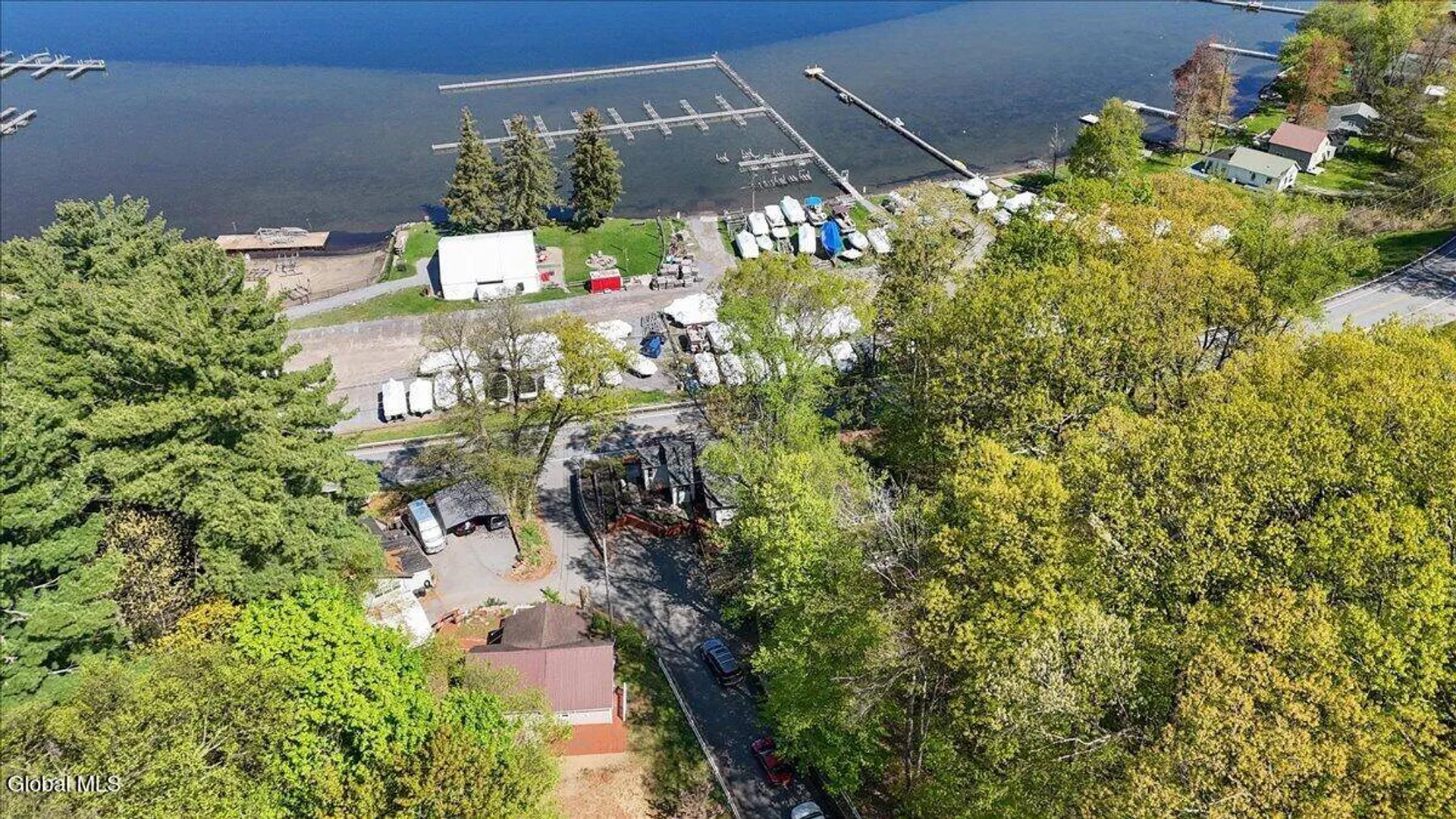 Property at 4 Aft Court, Stillwater, NY 12866 48