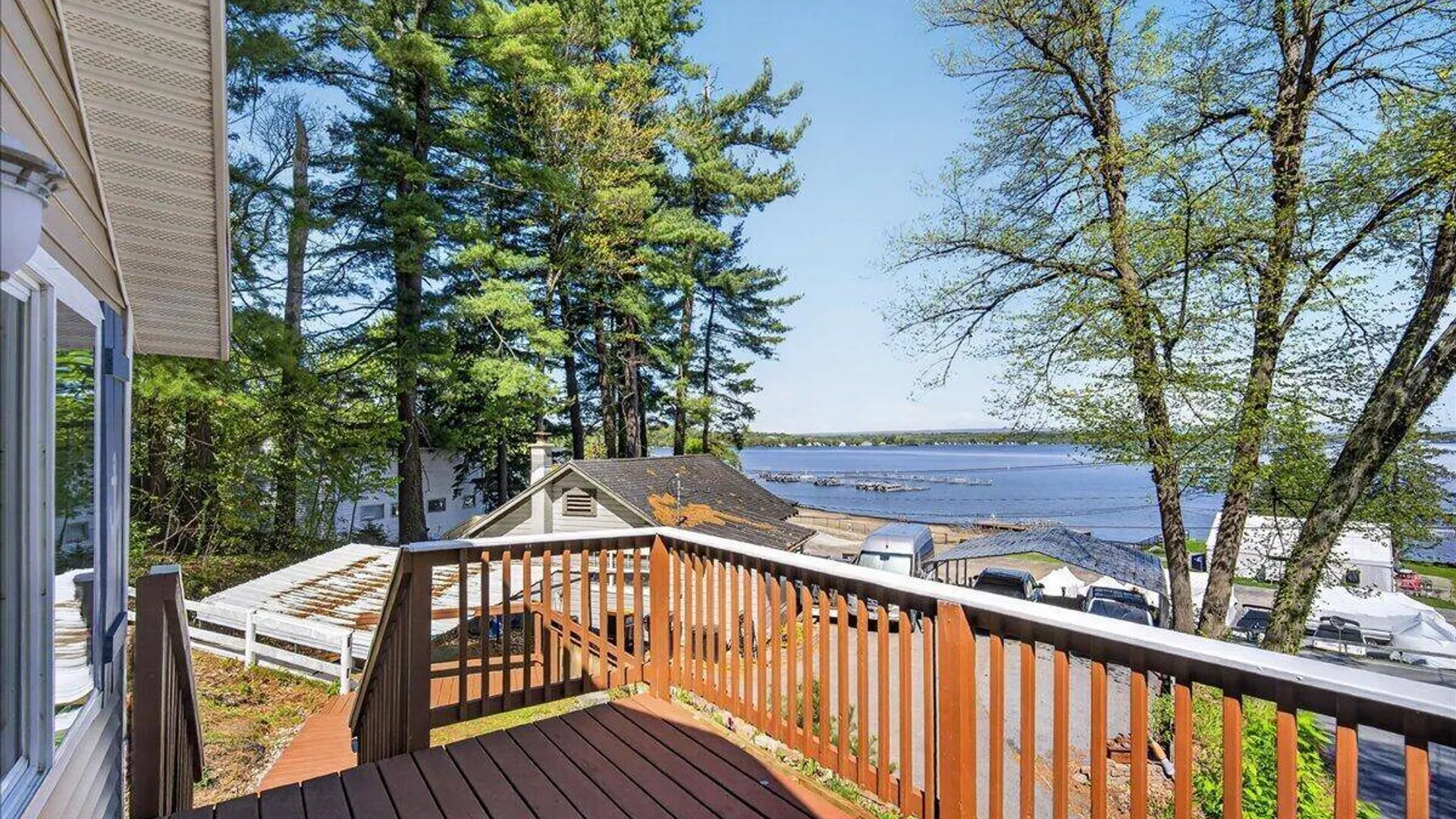 Property at 4 Aft Court, Stillwater, NY 12866 9