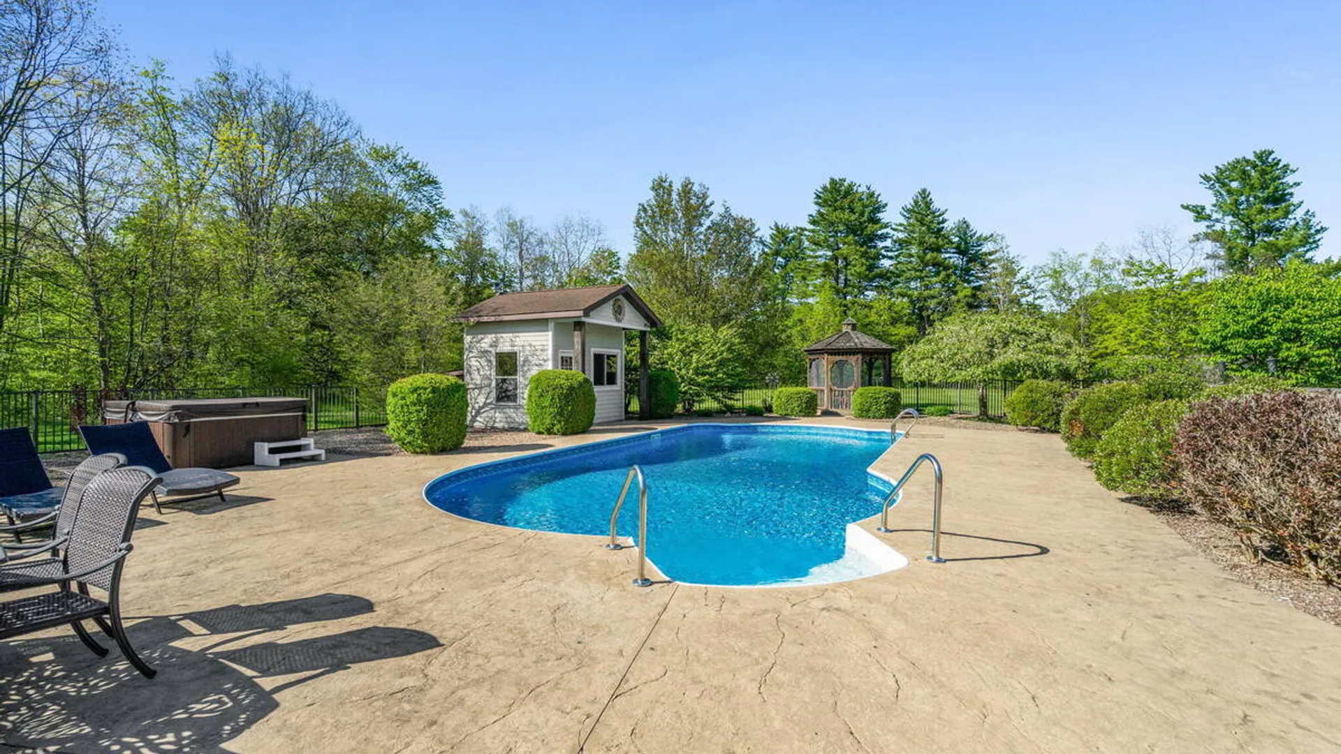 Property at 737 Muitzeskill Road, Schodack, NY 12156 46