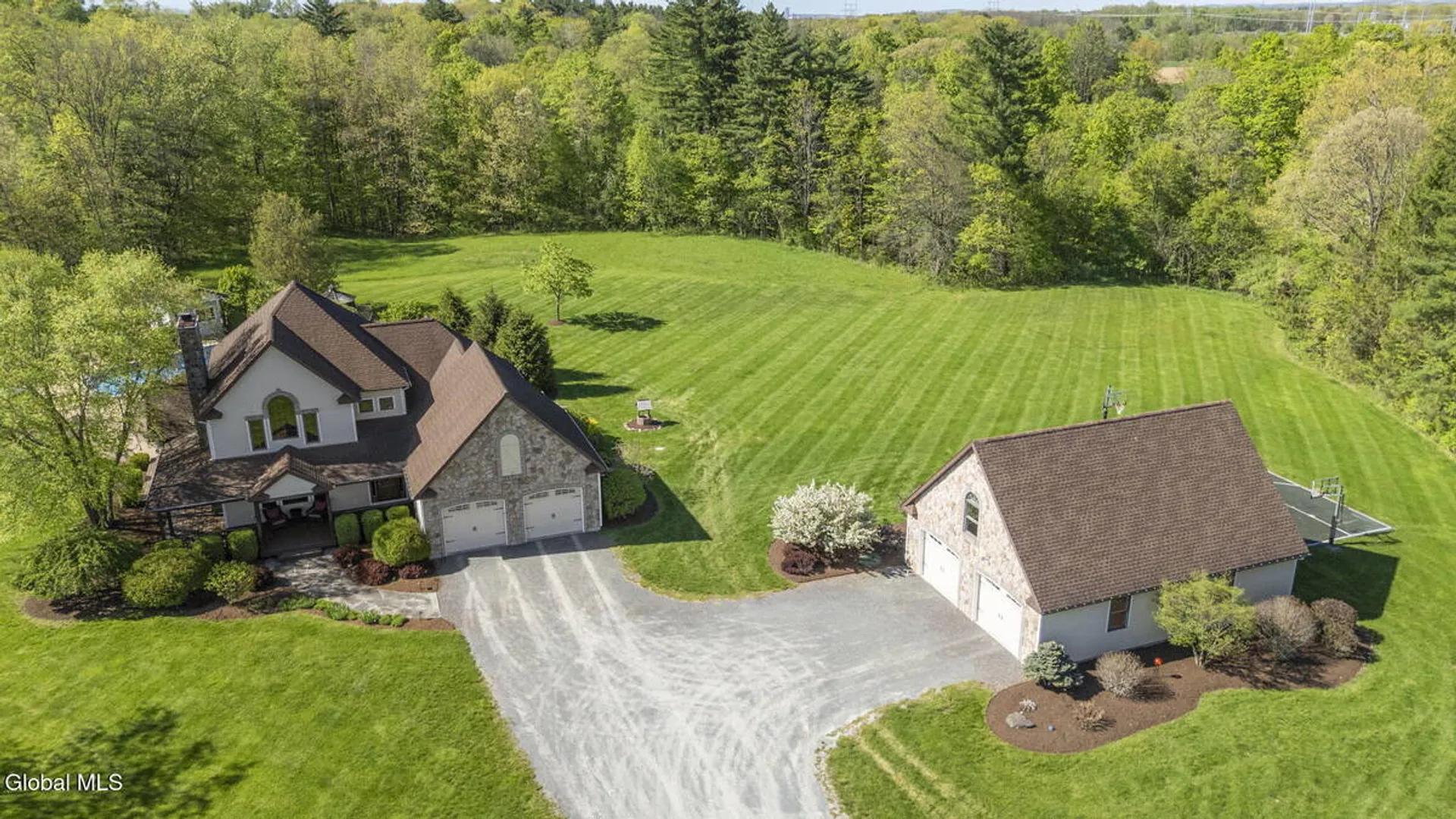 Property at 737 Muitzeskill Road, Schodack, NY 12156 59