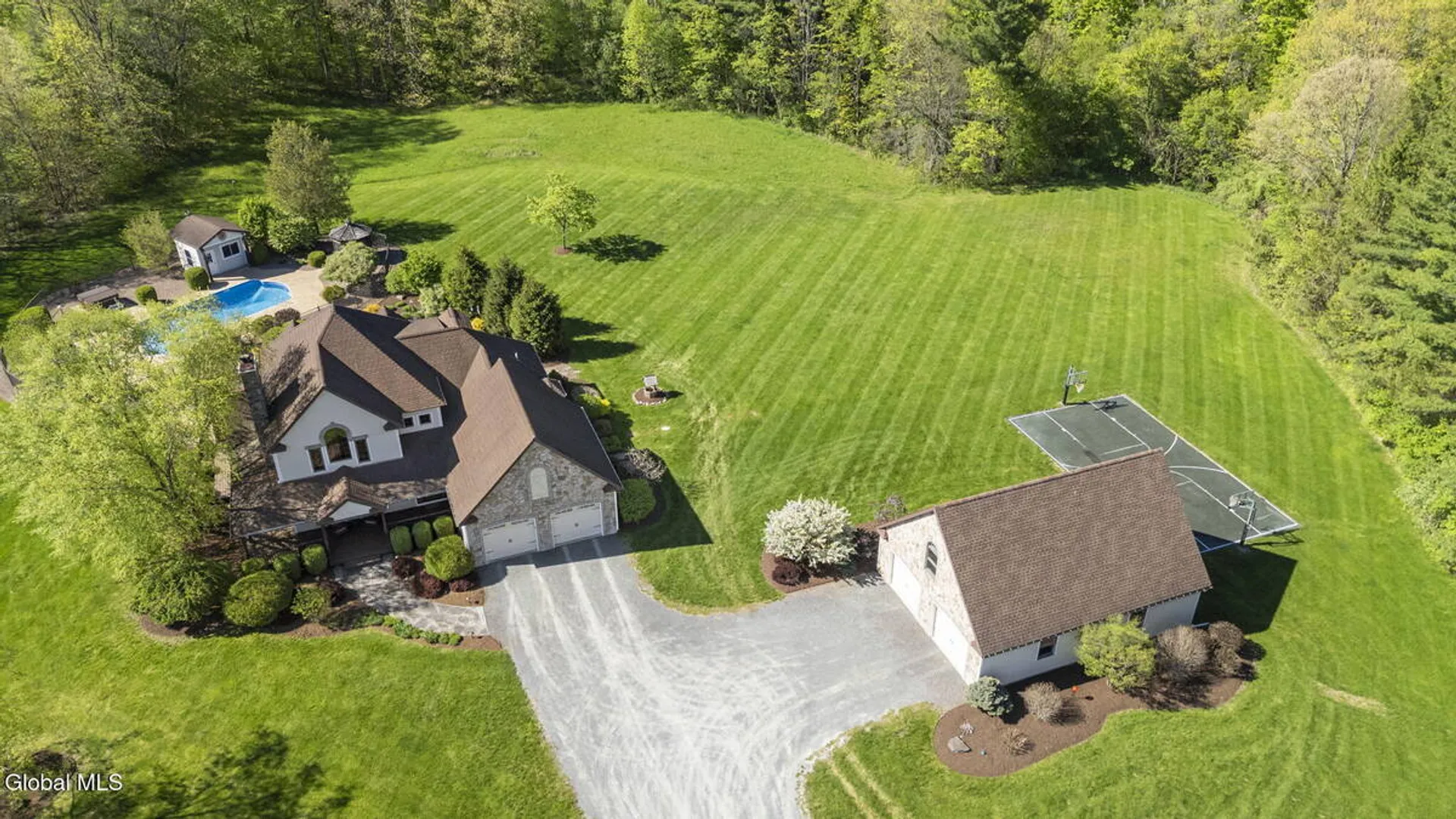 Property at 737 Muitzeskill Road, Schodack, NY 12156 60