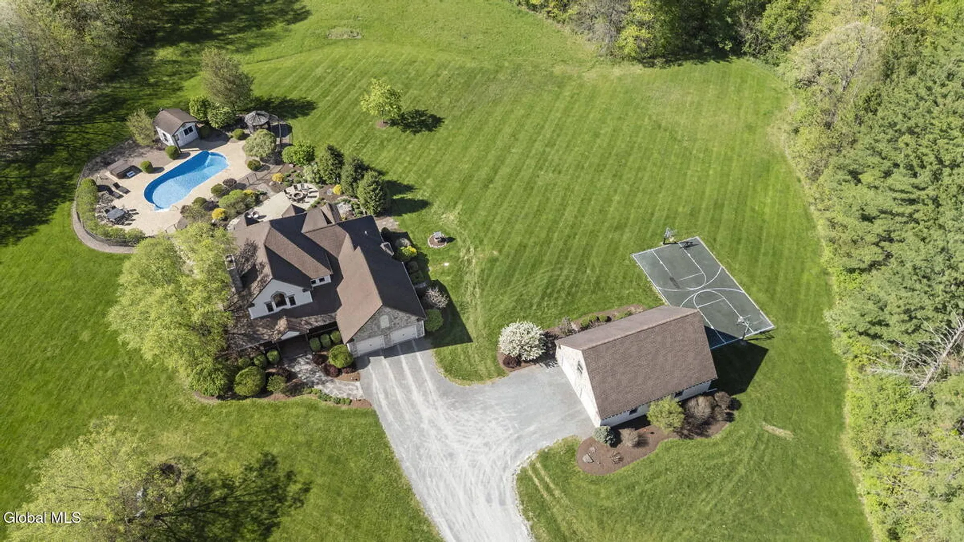 Property at 737 Muitzeskill Road, Schodack, NY 12156 61