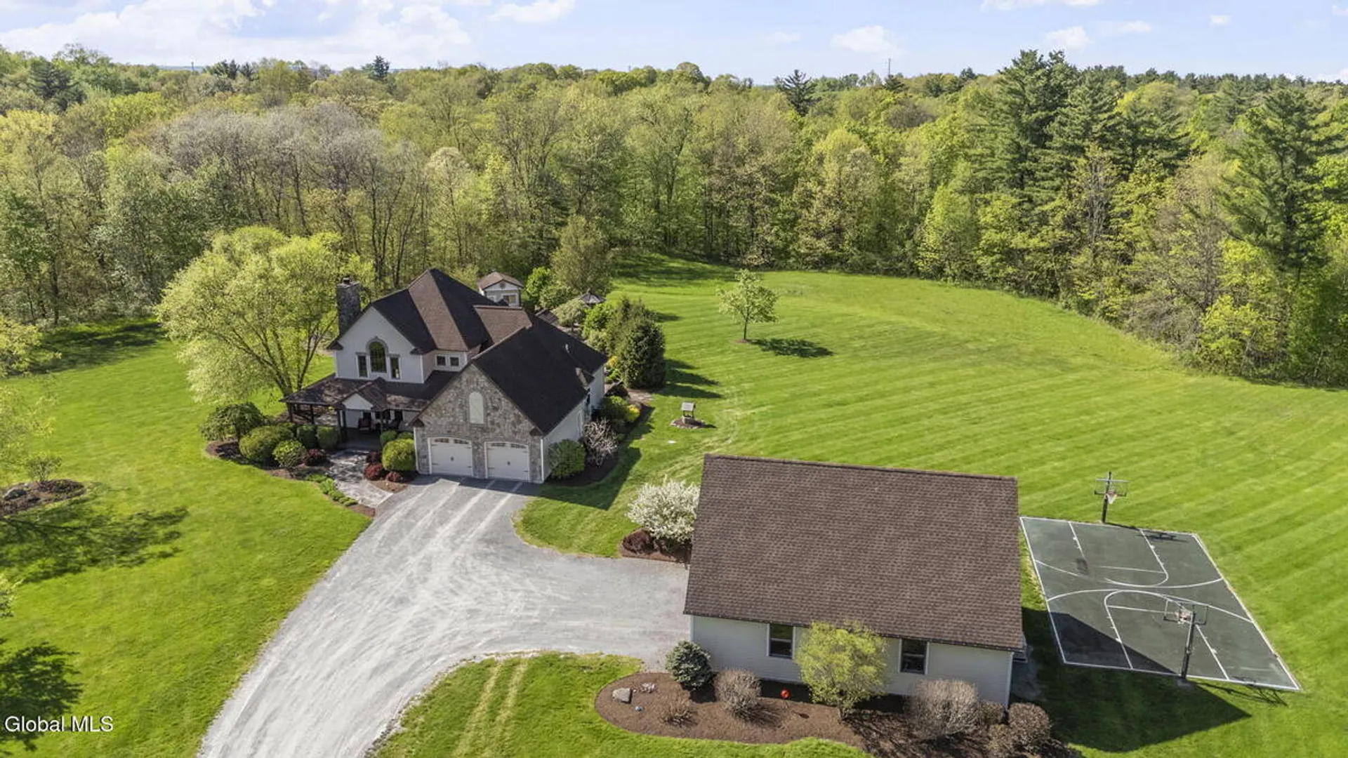 Property at 737 Muitzeskill Road, Schodack, NY 12156 62