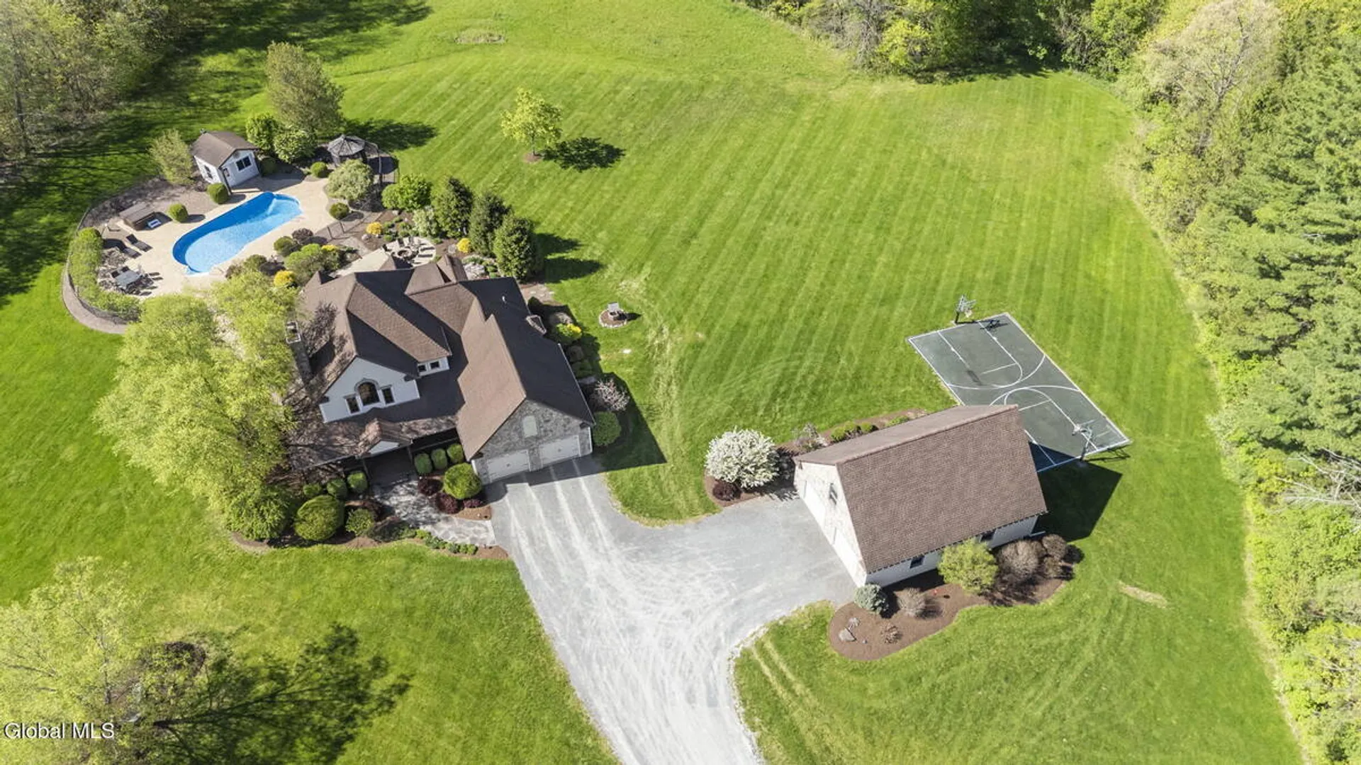 Property at 737 Muitzeskill Road, Schodack, NY 12156 63