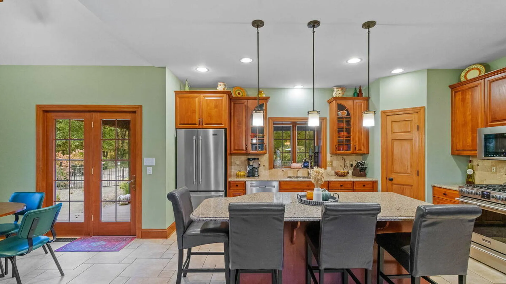 Property at 737 Muitzeskill Road, Schodack, NY 12156 9