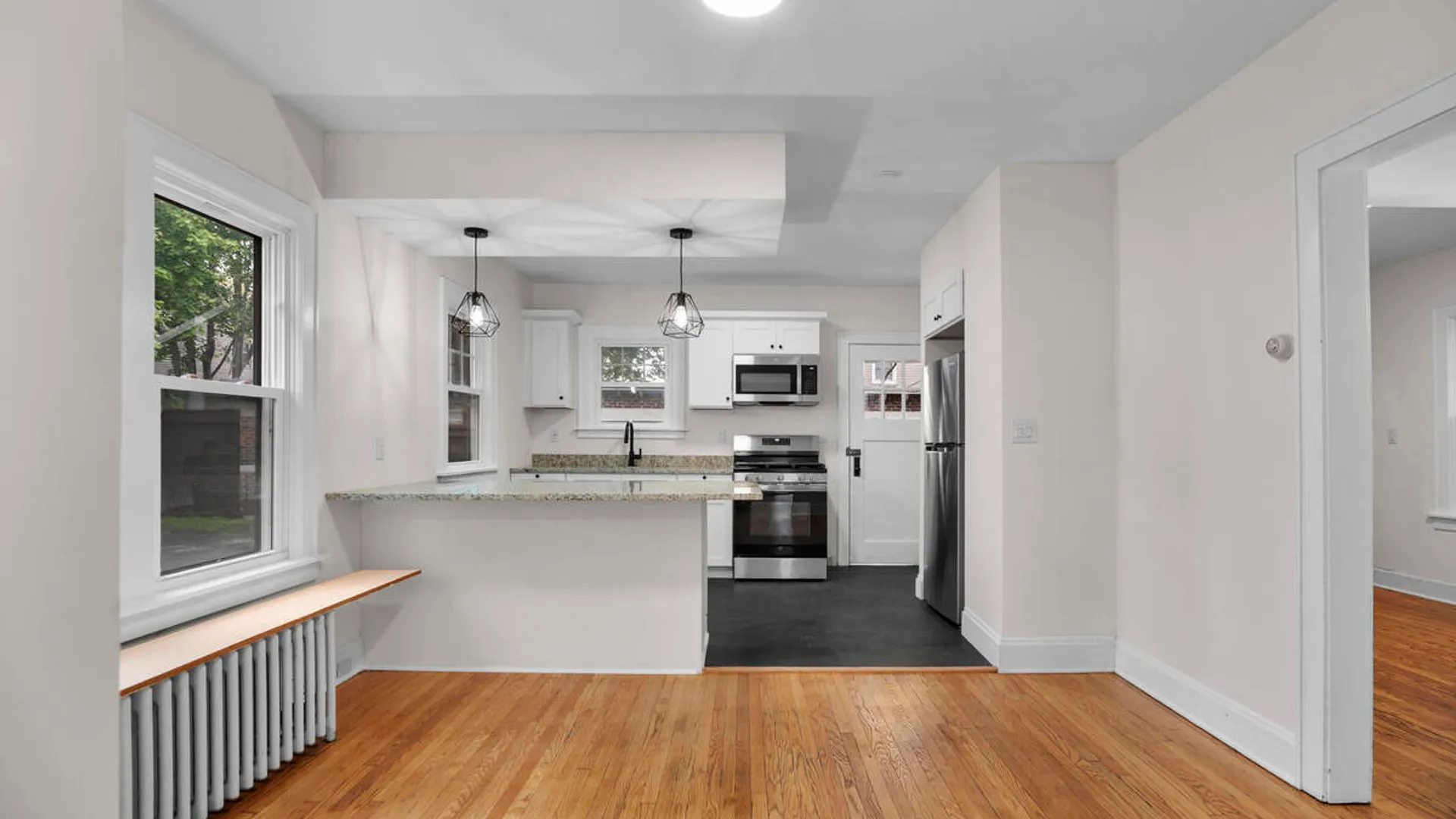 Property at 51 Benson Street, Albany, NY 12206 12