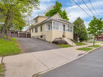 Property at 51 Benson Street, Albany, NY 12206