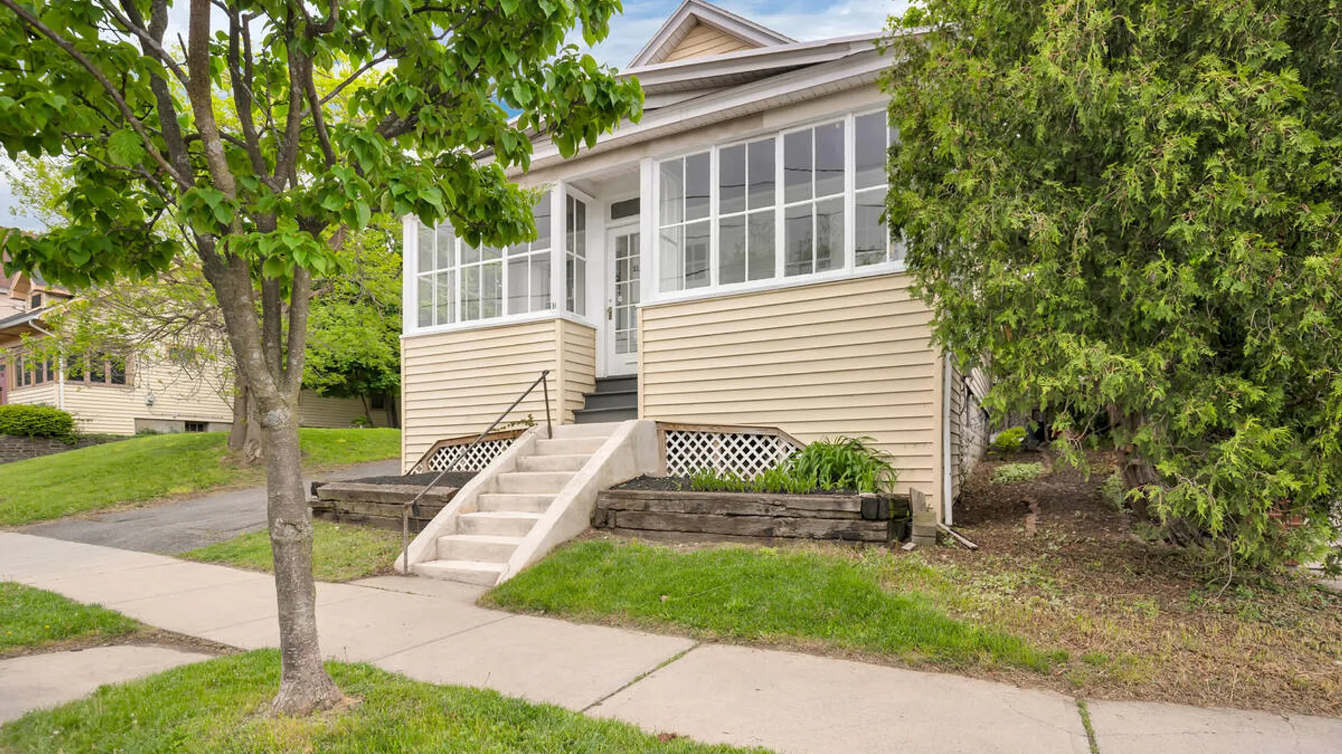 Property at 51 Benson Street, Albany, NY 12206 3
