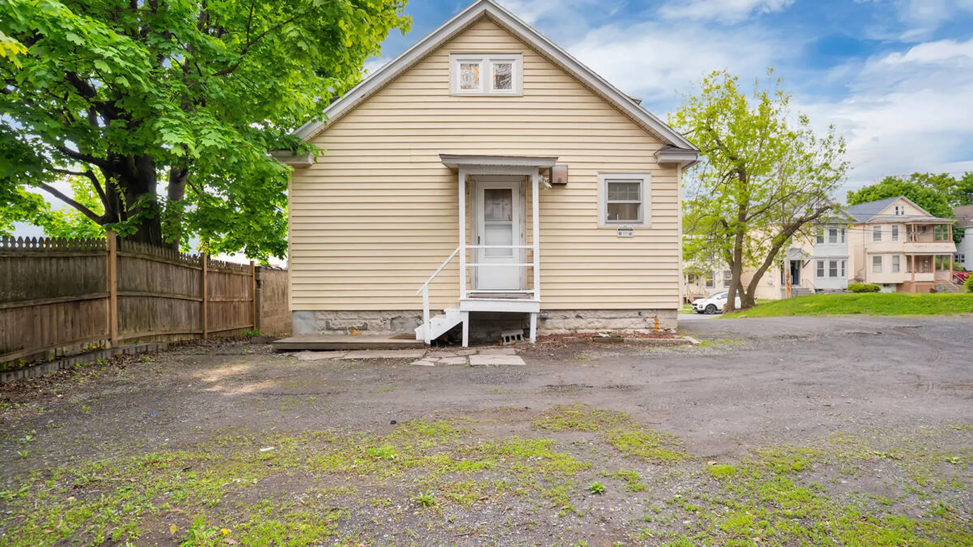 Property at 51 Benson Street, Albany, NY 12206 38