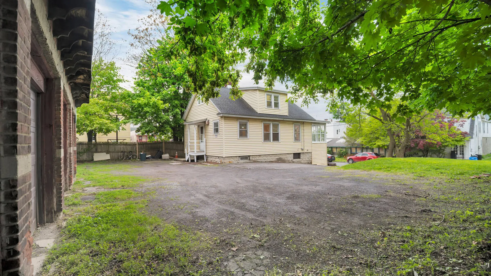 Property at 51 Benson Street, Albany, NY 12206 44