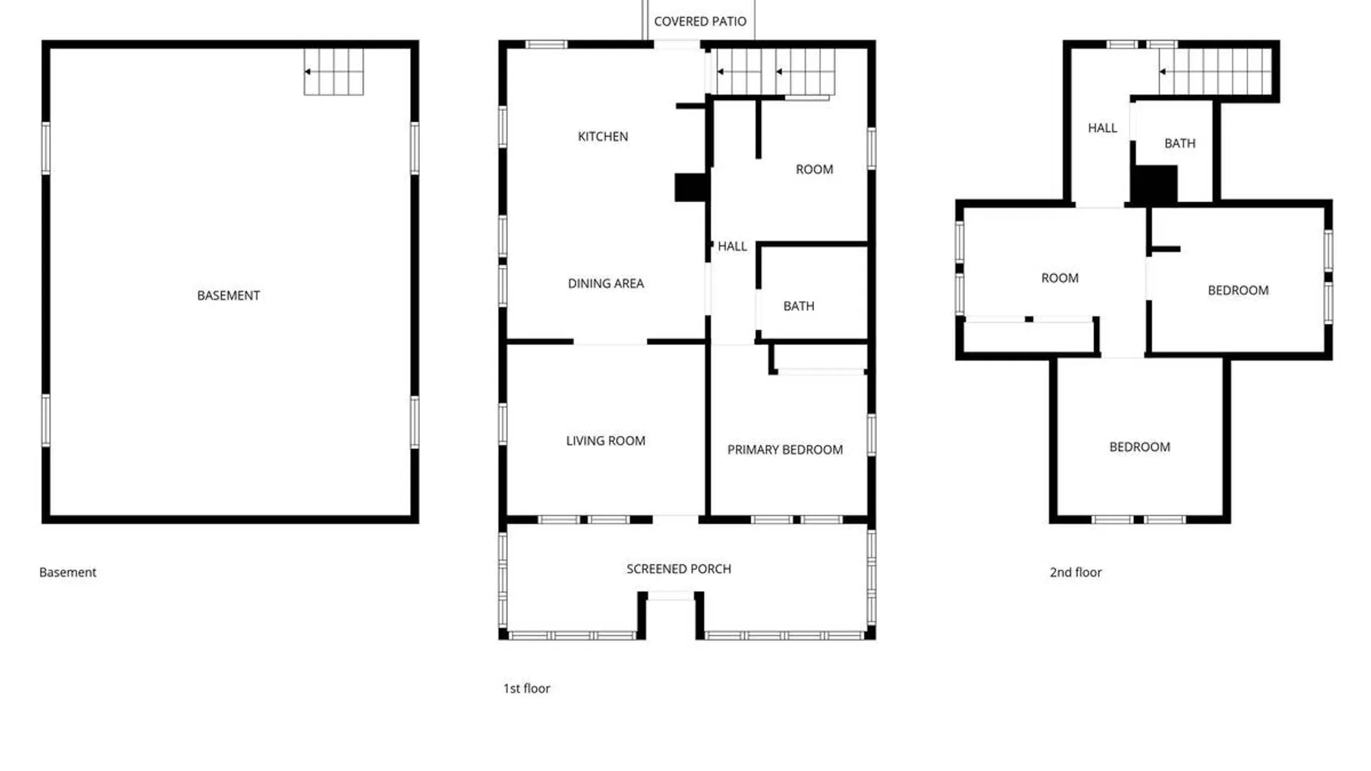 Property at 51 Benson Street, Albany, NY 12206 48