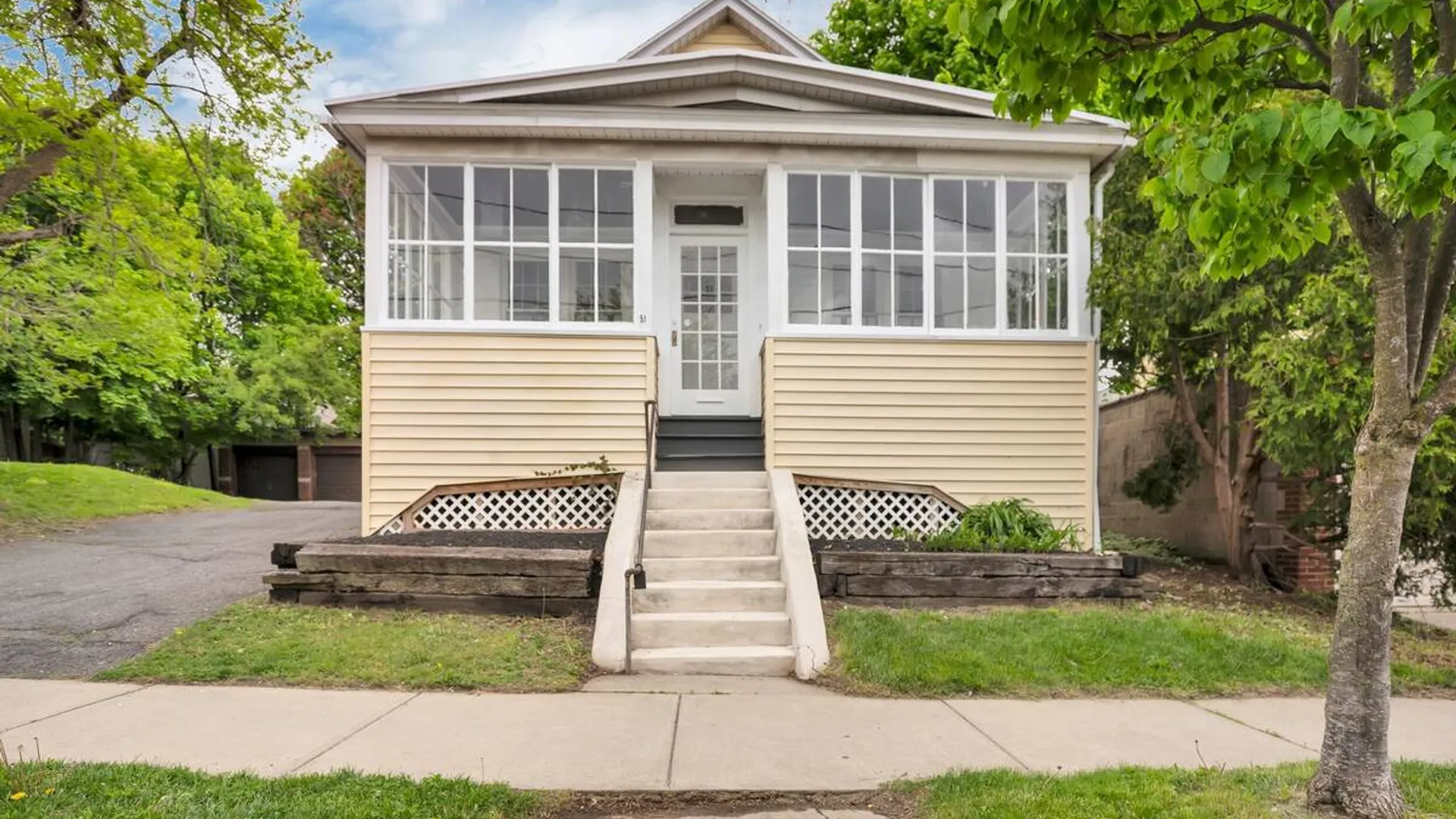 Property at 51 Benson Street, Albany, NY 12206 5