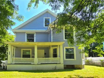 Property at 357 Fulton Street, Elmira City, NY 14904
