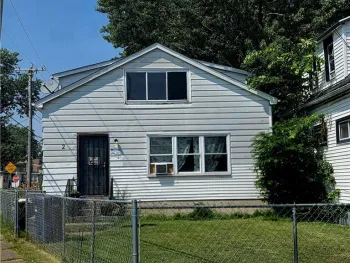 Property at 2 Dorris Avenue, Buffalo, NY 14215
