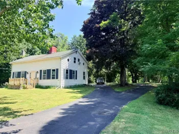 Property at 6529 Miller Road, Elba, NY 14058