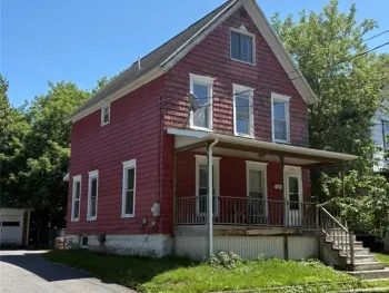 Property at 656 Lansing Street, Watertown City, NY 13601