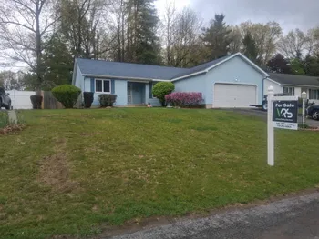 Property at 568 Victory Circle, Ballston Spa, NY 12020