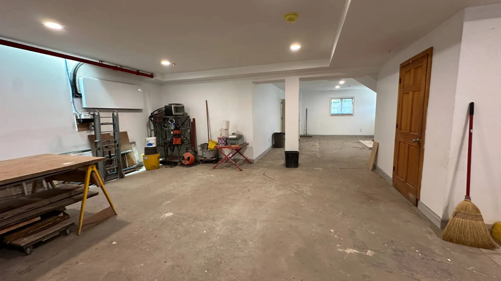 Property at 132 Dwight Street, Brooklyn, NY 11231 11
