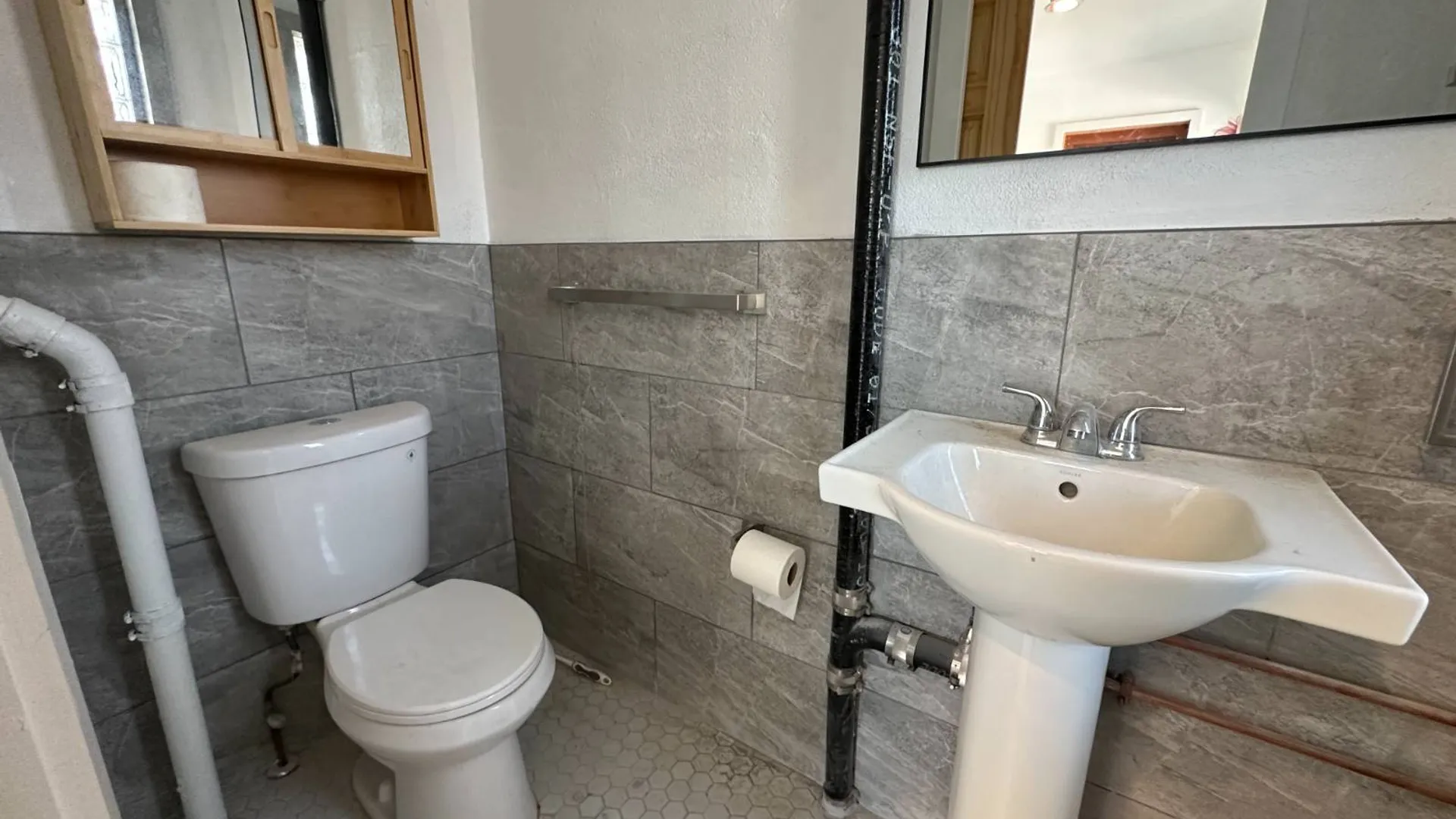 Property at 132 Dwight Street, Brooklyn, NY 11231 7