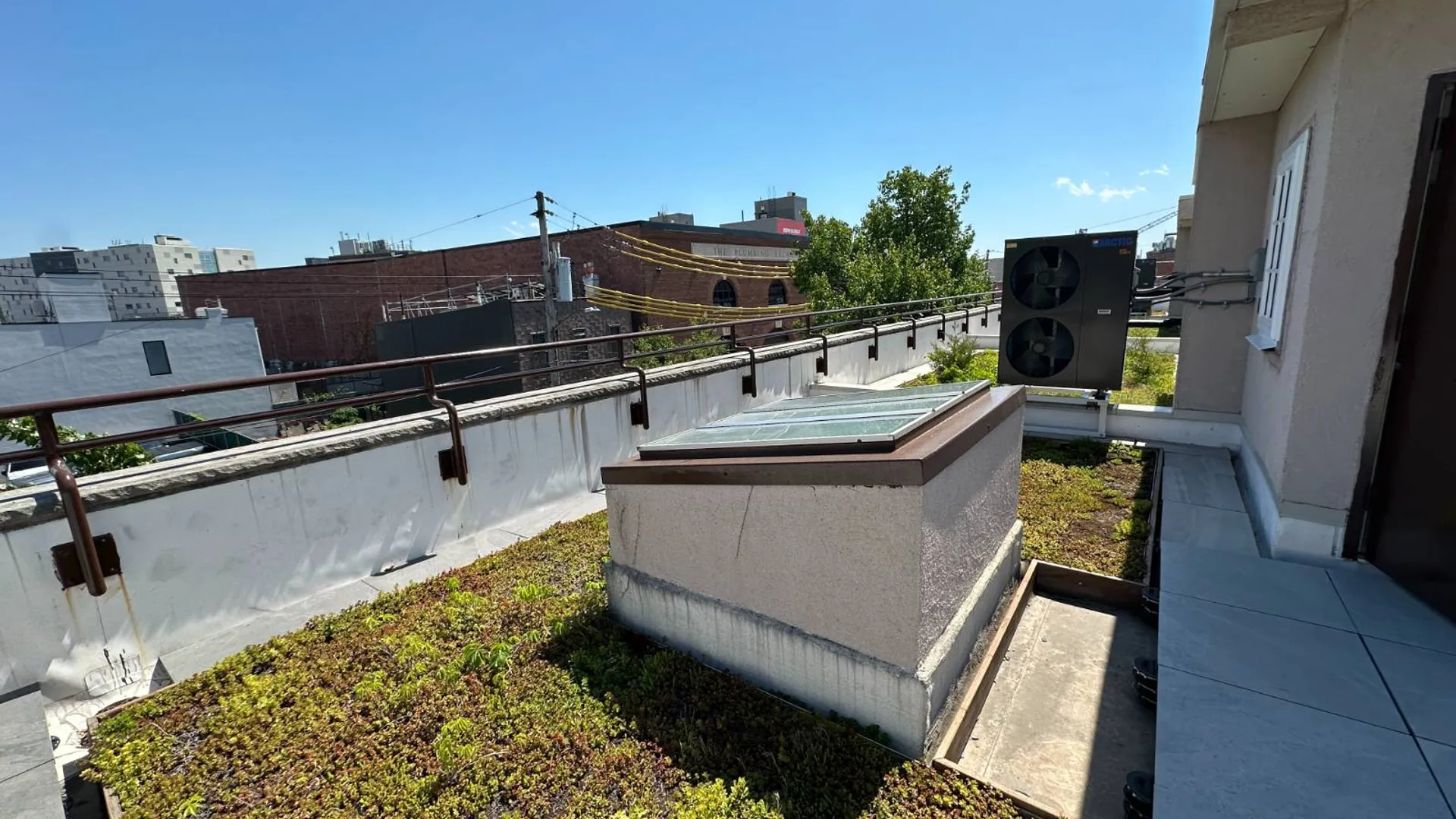 Property at 132 Dwight Street, Brooklyn, NY 11231 8