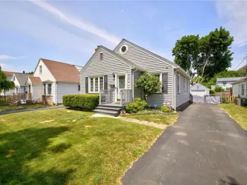 Property at 126 Pomona Drive, Greece, NY 14616