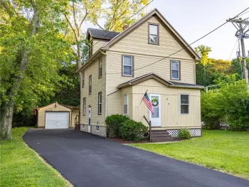 Property at 77 Boxart Street, Rochester, NY 14612