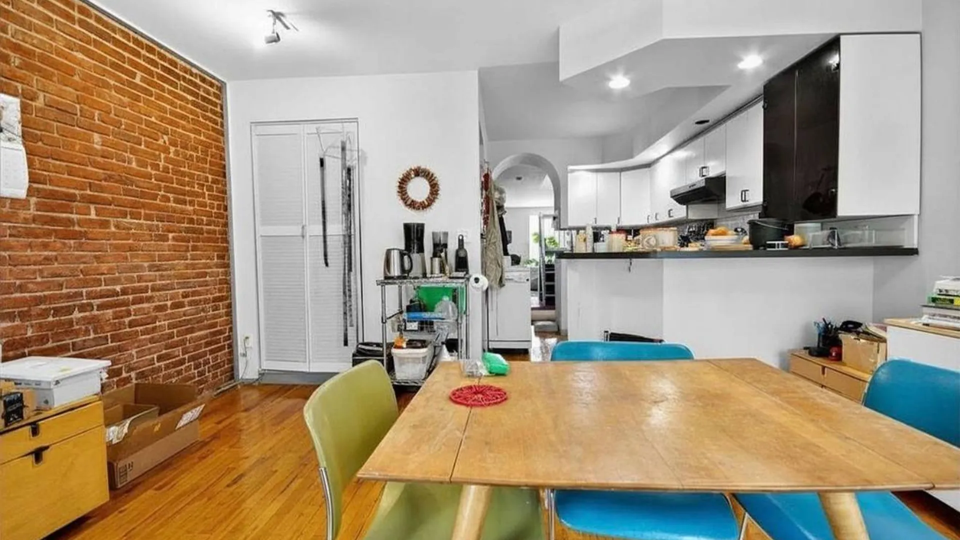 Property at 183 Lefferts Place, Brooklyn, NY 11238 14