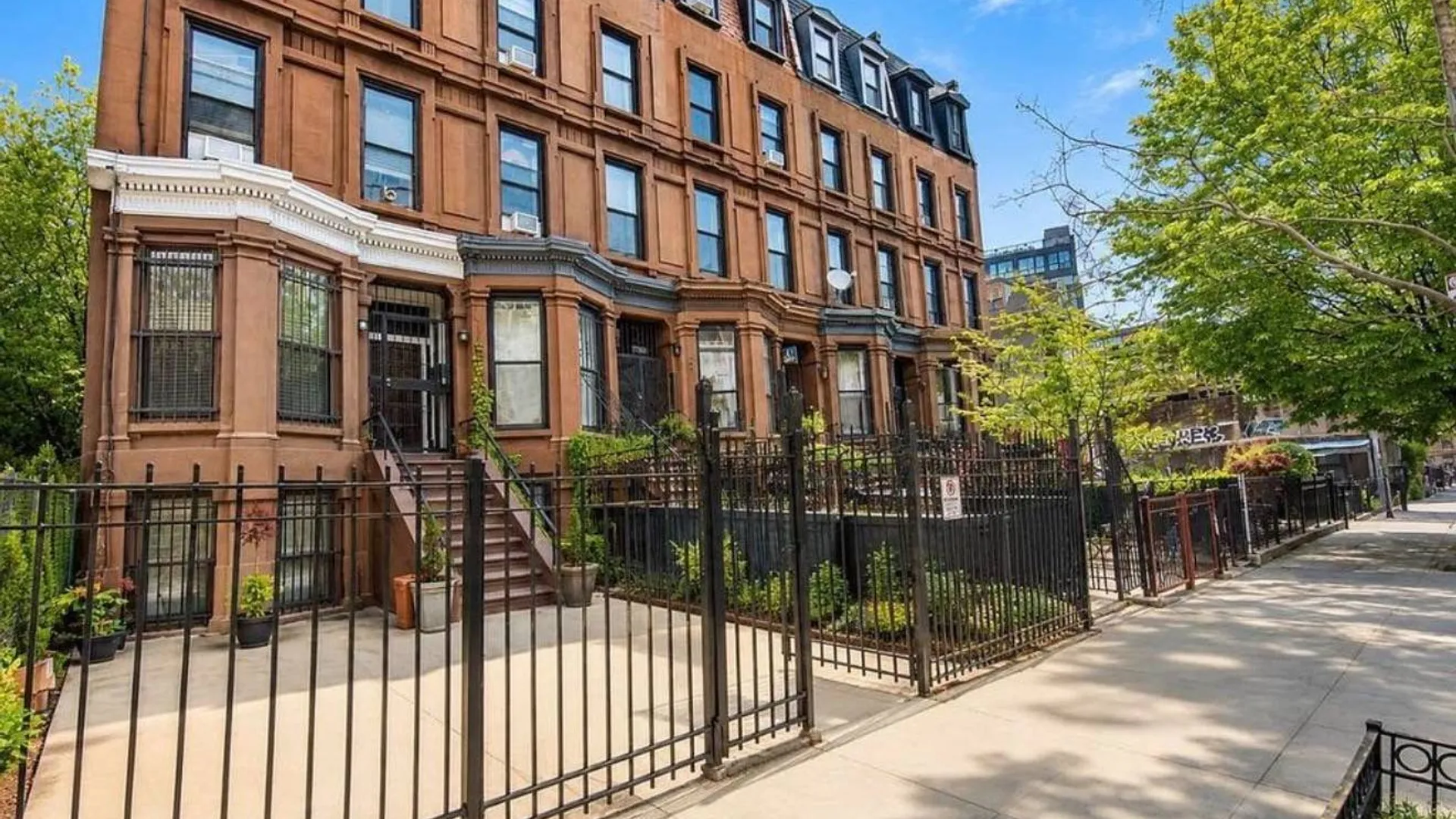 Property at 183 Lefferts Place, Brooklyn, NY 11238 2