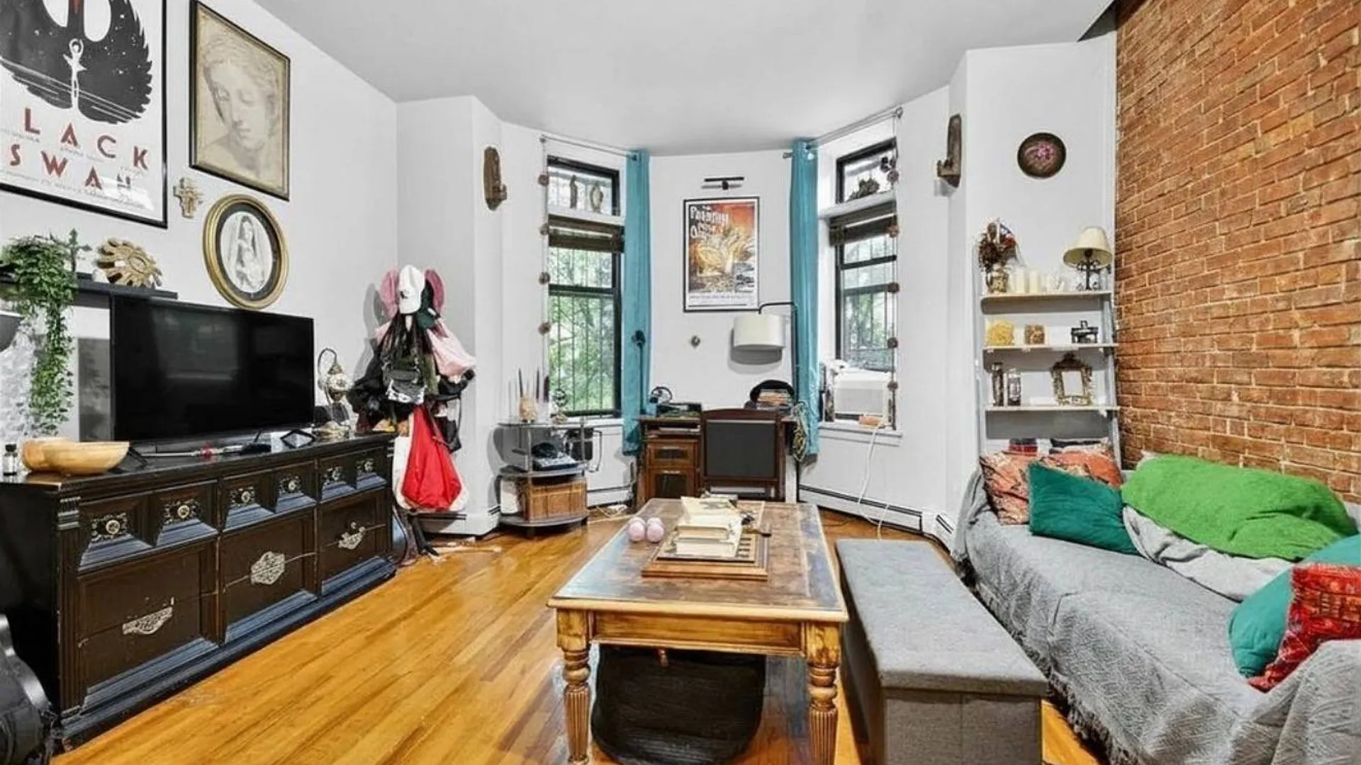 Property at 183 Lefferts Place, Brooklyn, NY 11238 20