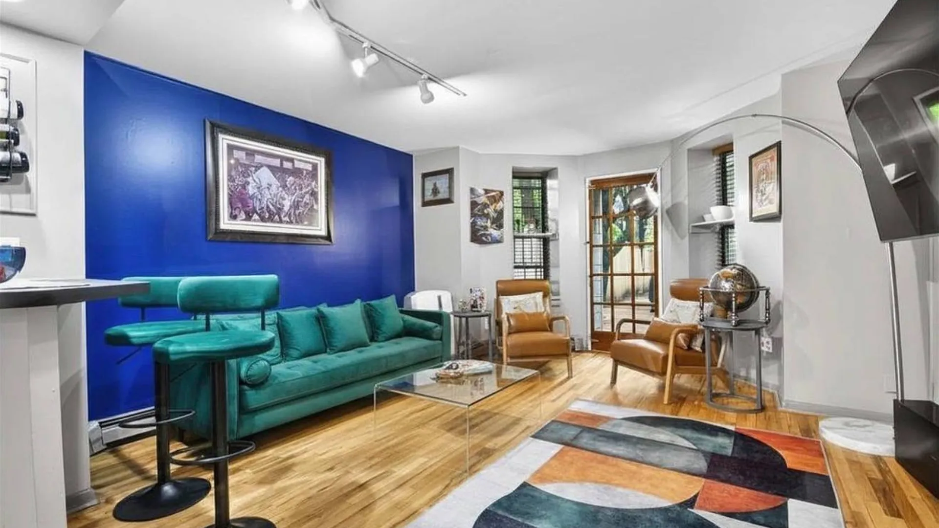 Property at 183 Lefferts Place, Brooklyn, NY 11238 21