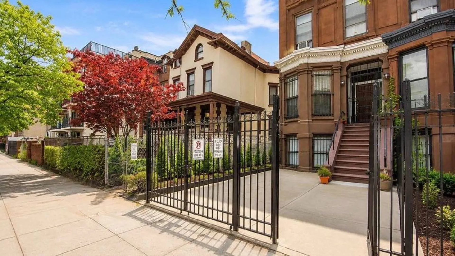 Property at 183 Lefferts Place, Brooklyn, NY 11238 3