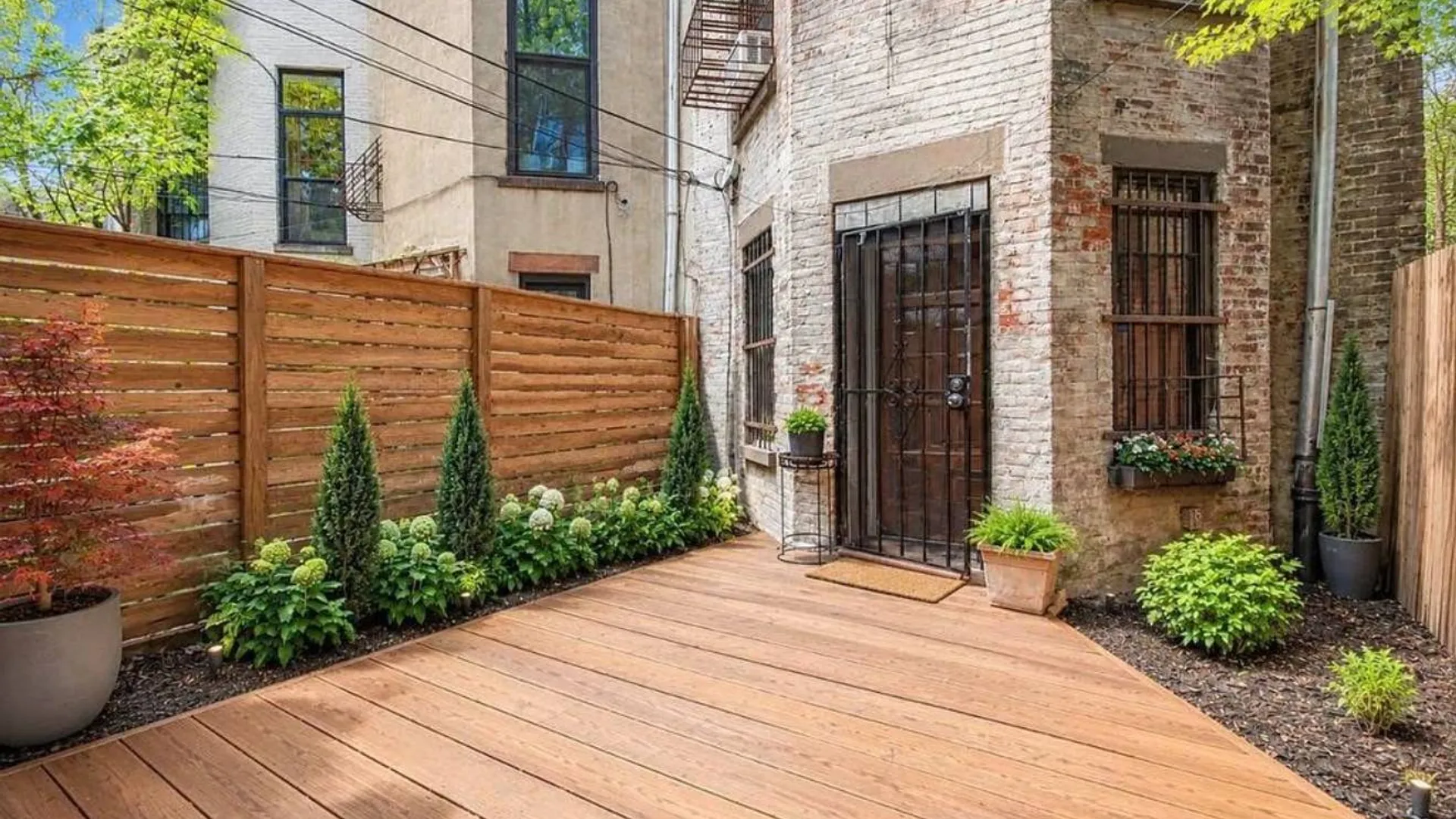 Property at 183 Lefferts Place, Brooklyn, NY 11238 4
