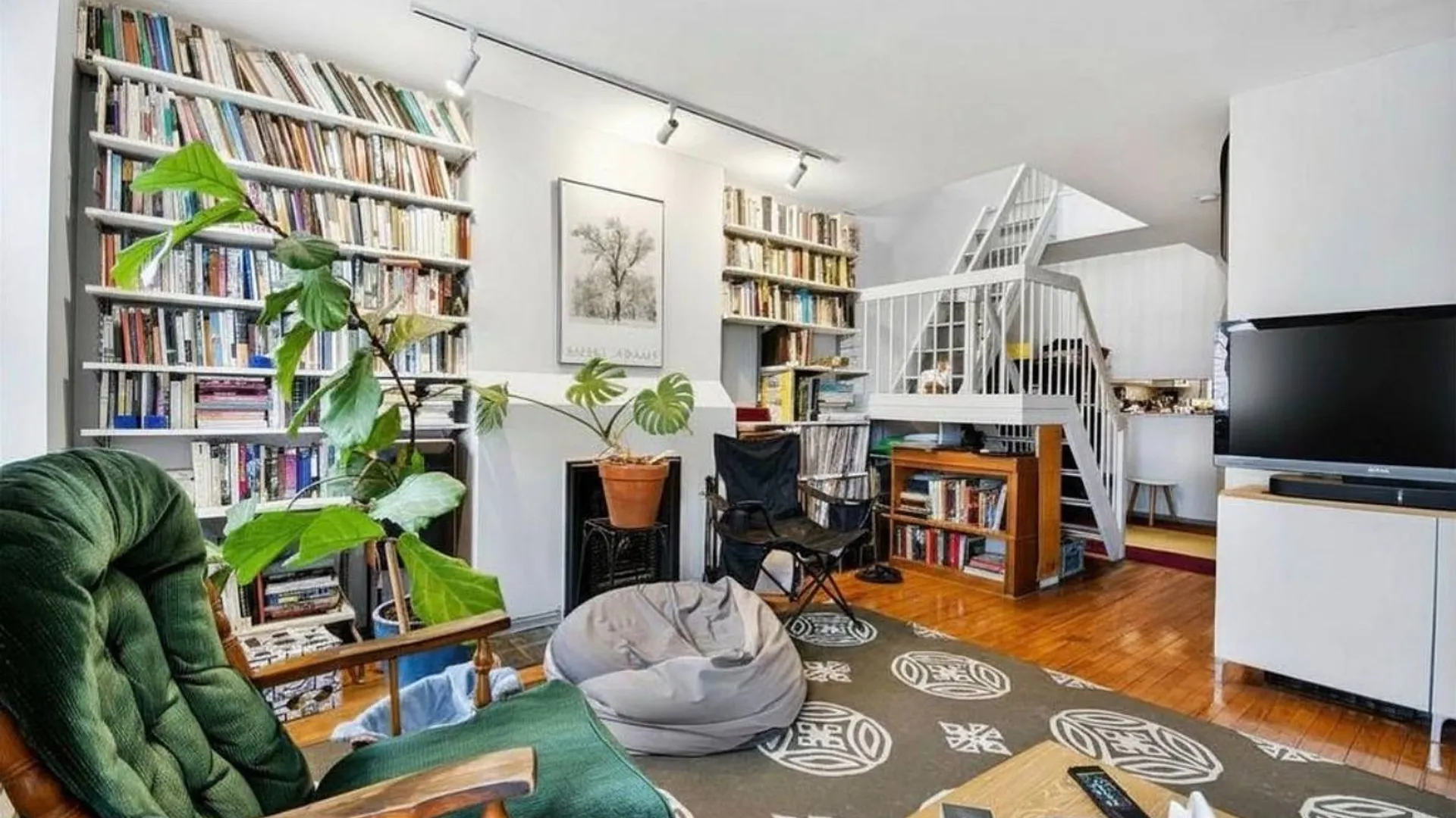 Property at 183 Lefferts Place, Brooklyn, NY 11238 8