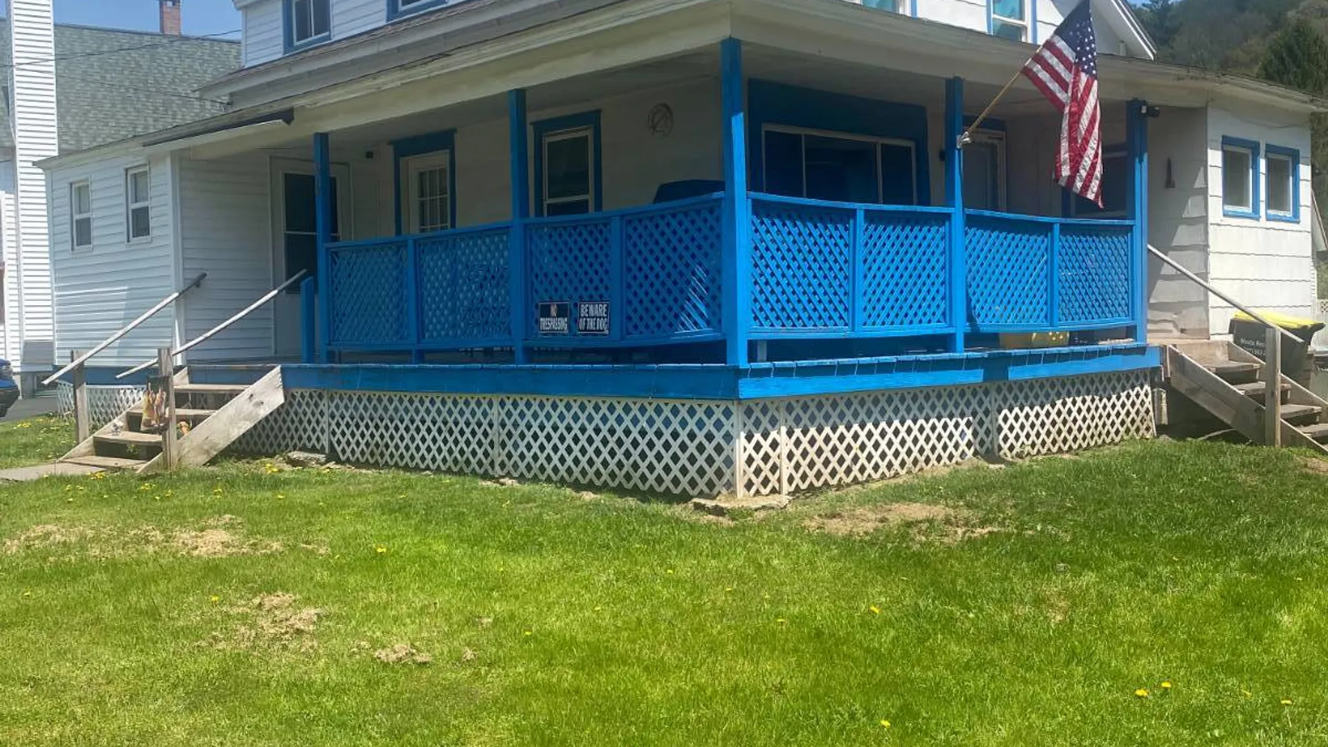 Property at 54 River Street, Stamford NY, NY 12167 3