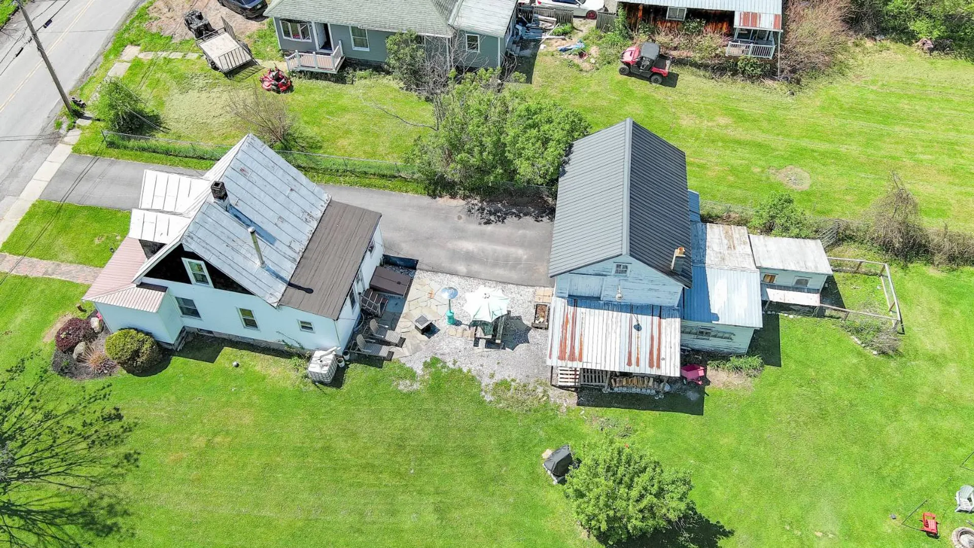 Property at 130 Charleston St, Esperance, NY 12066 34