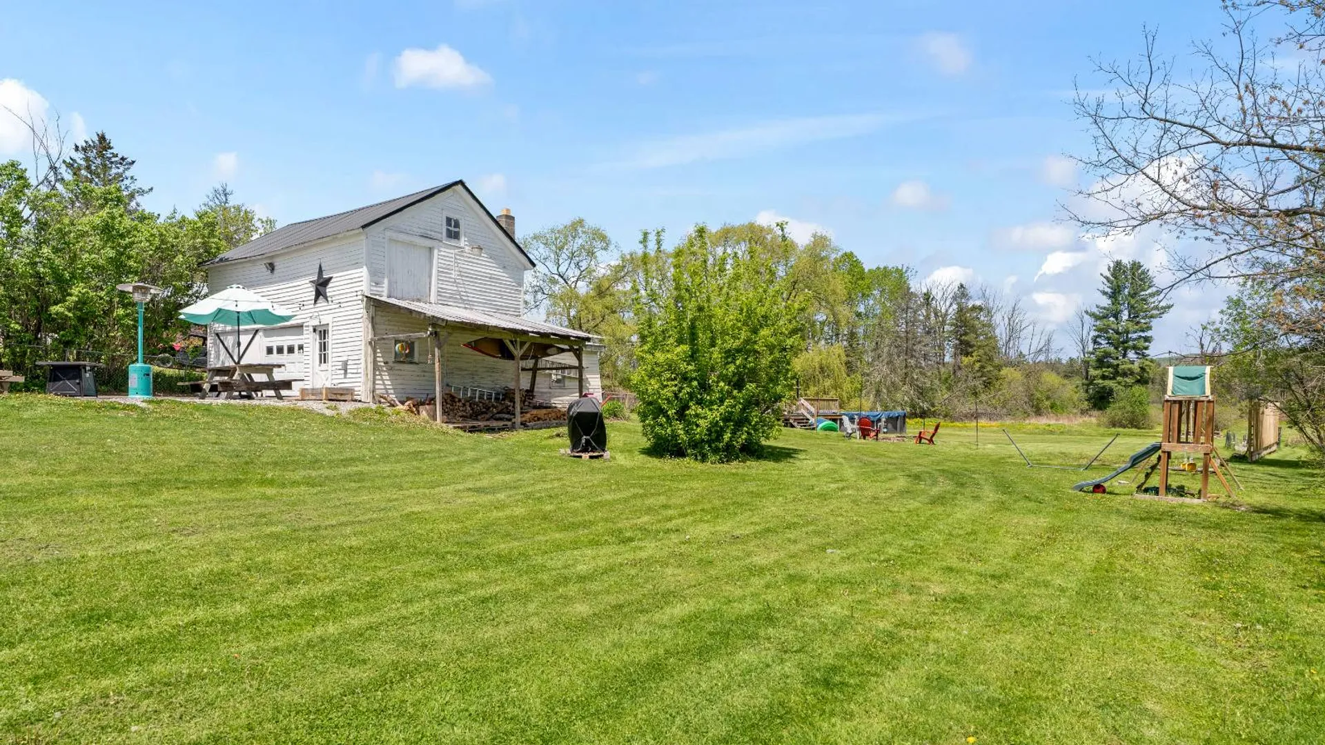 Property at 130 Charleston St, Esperance, NY 12066 38