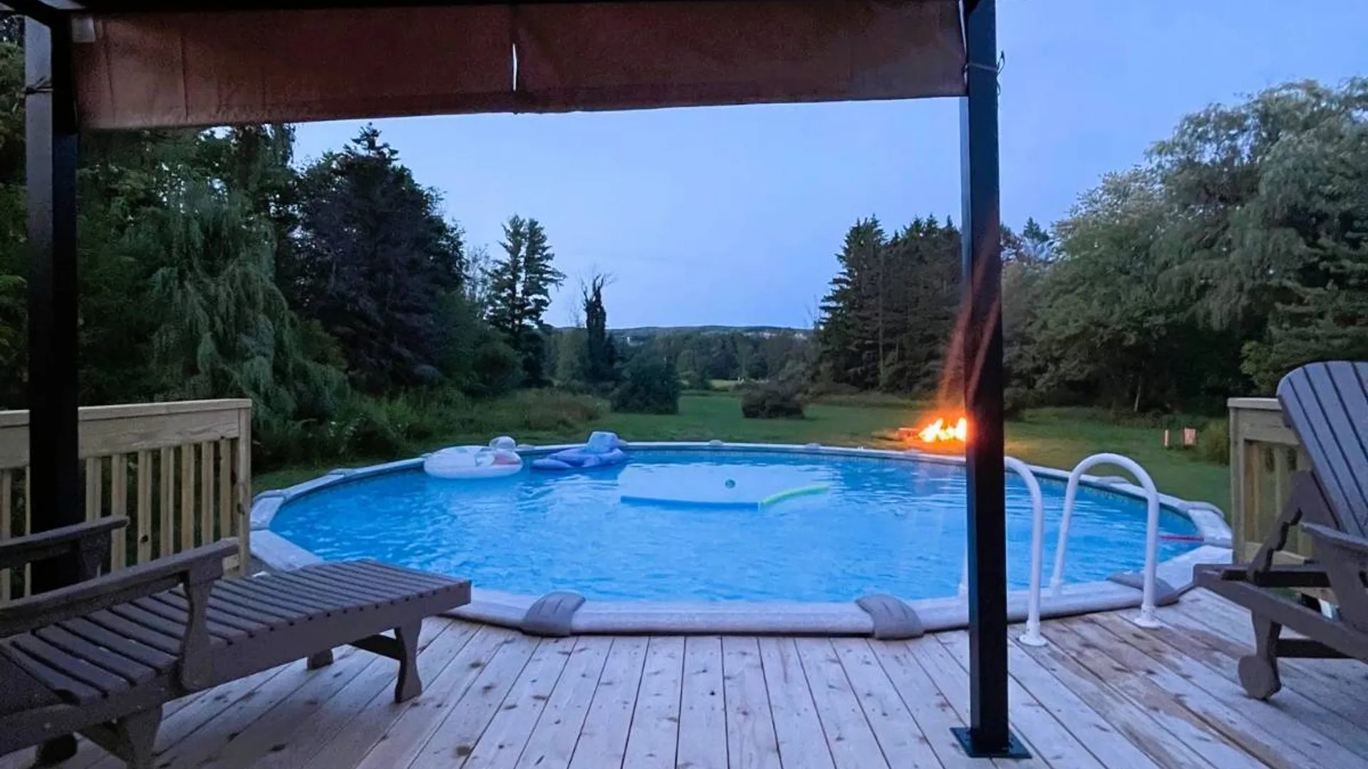 Property at 130 Charleston St, Esperance, NY 12066 43