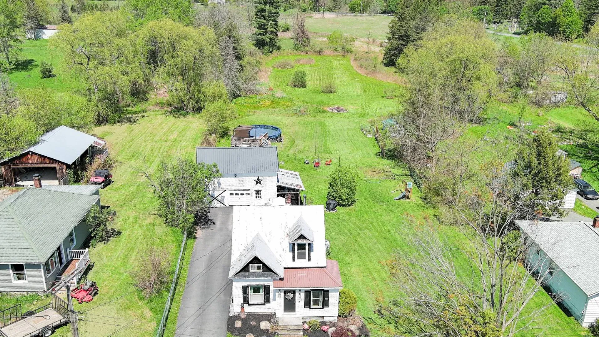Property at 130 Charleston St, Esperance, NY 12066 48