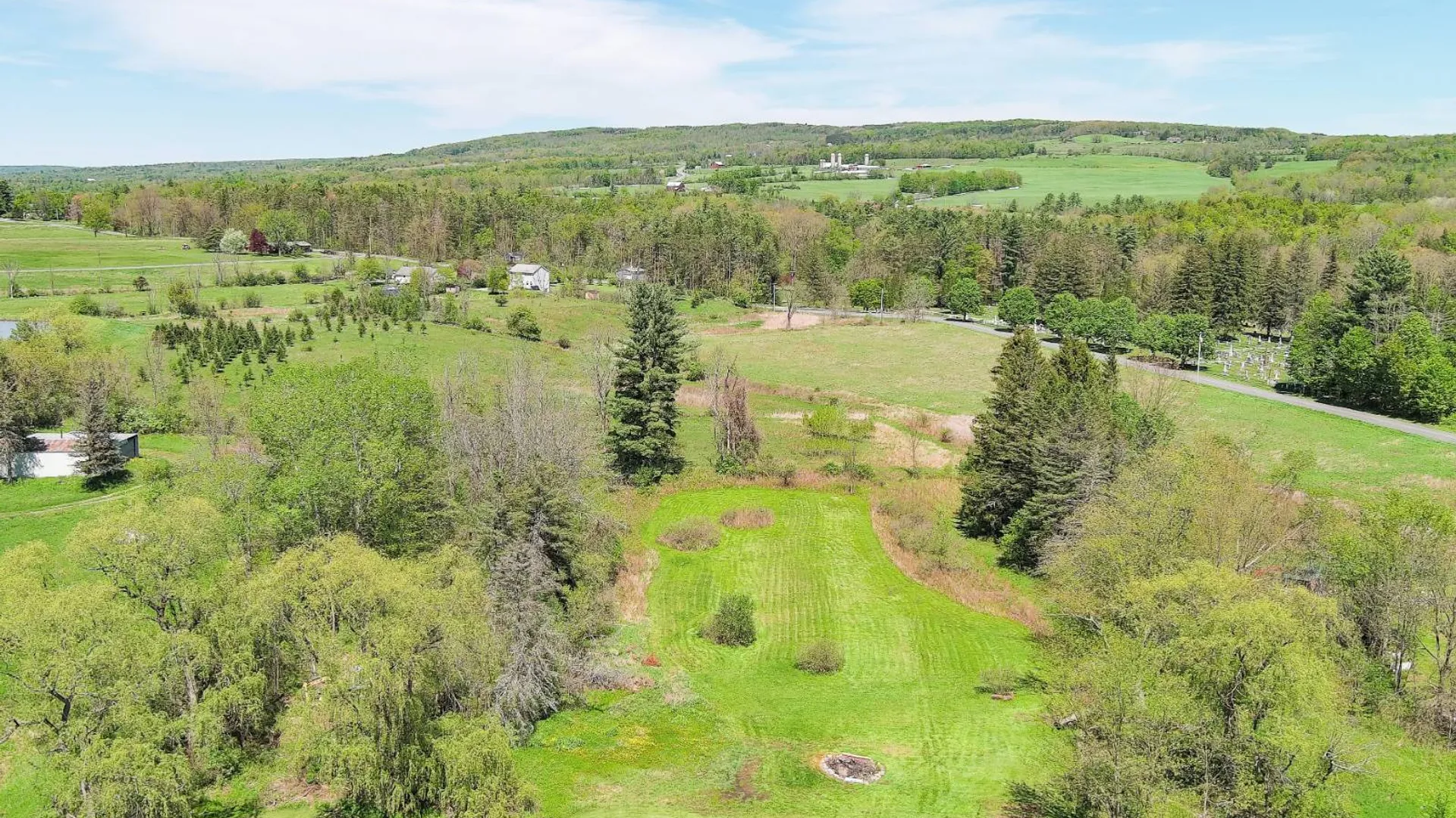 Property at 130 Charleston St, Esperance, NY 12066 50