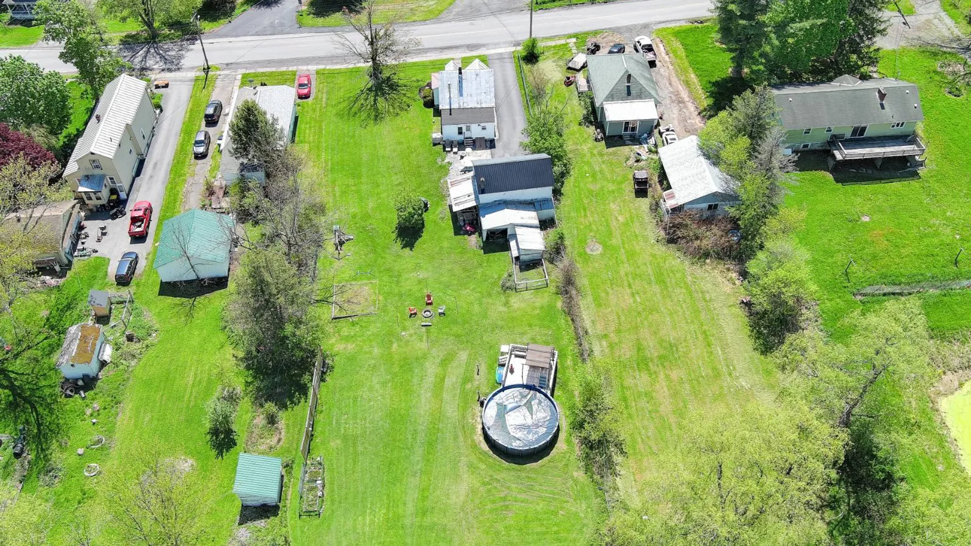 Property at 130 Charleston St, Esperance, NY 12066 51